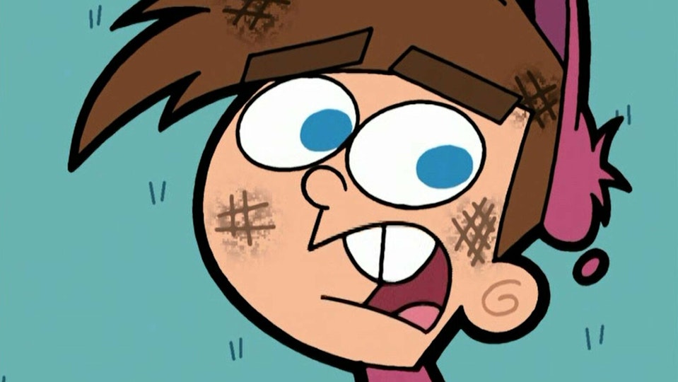 The Fairly OddParents