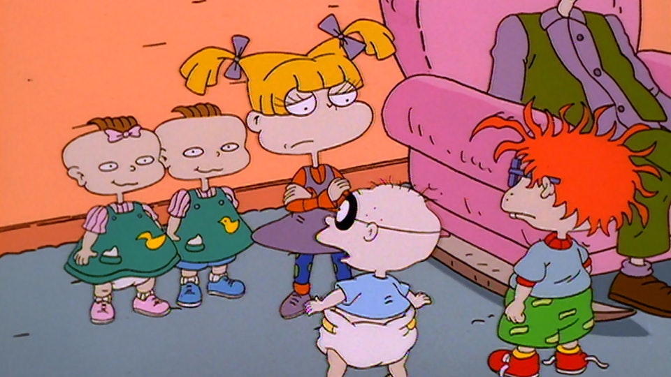 Rugrats