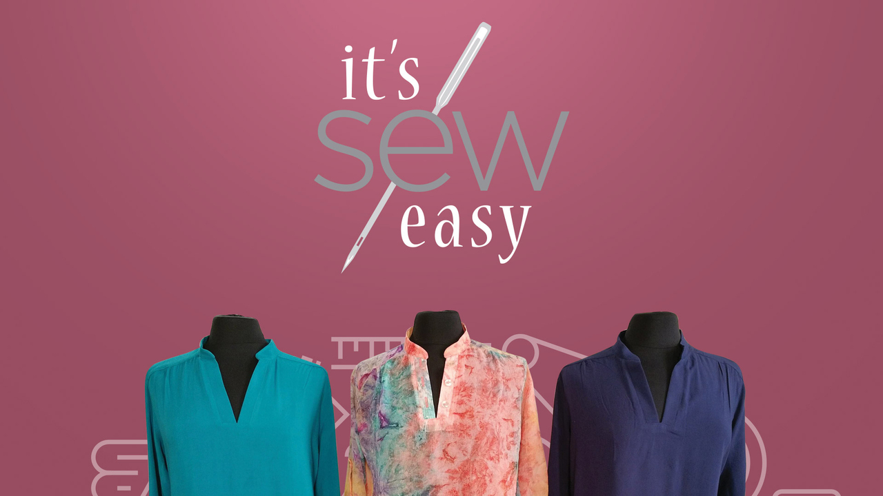 It's Sew Easy