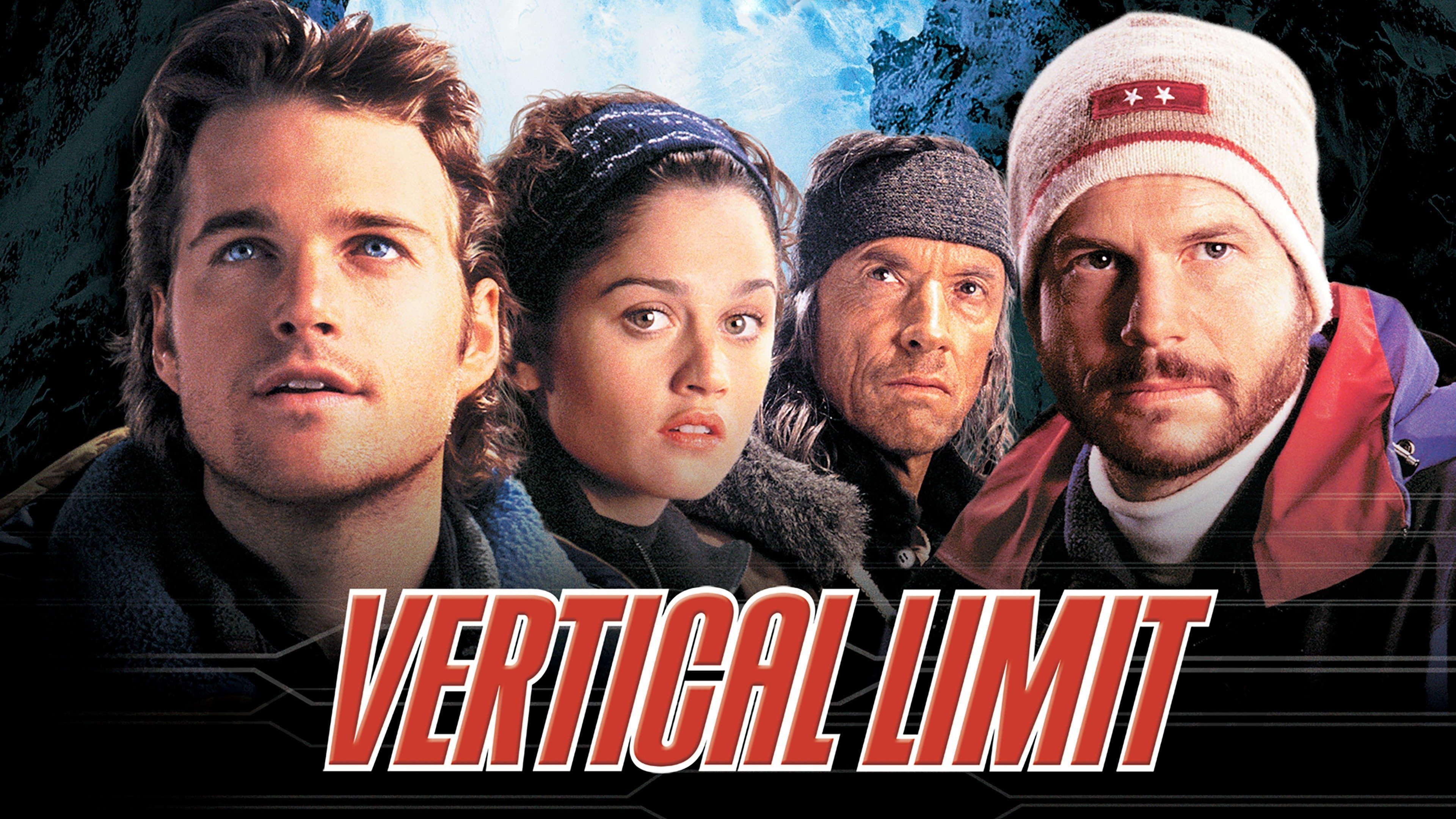 Vertical Limit
