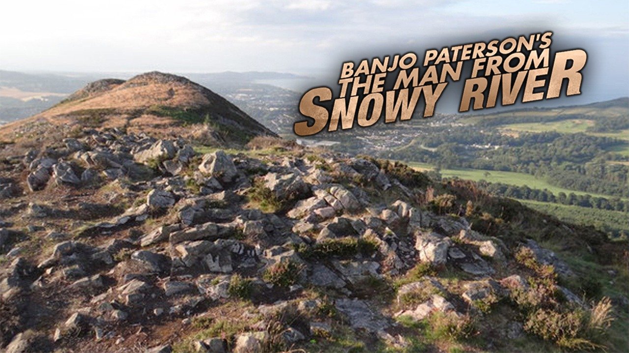 Banjo Paterson's The Man From Snowy River