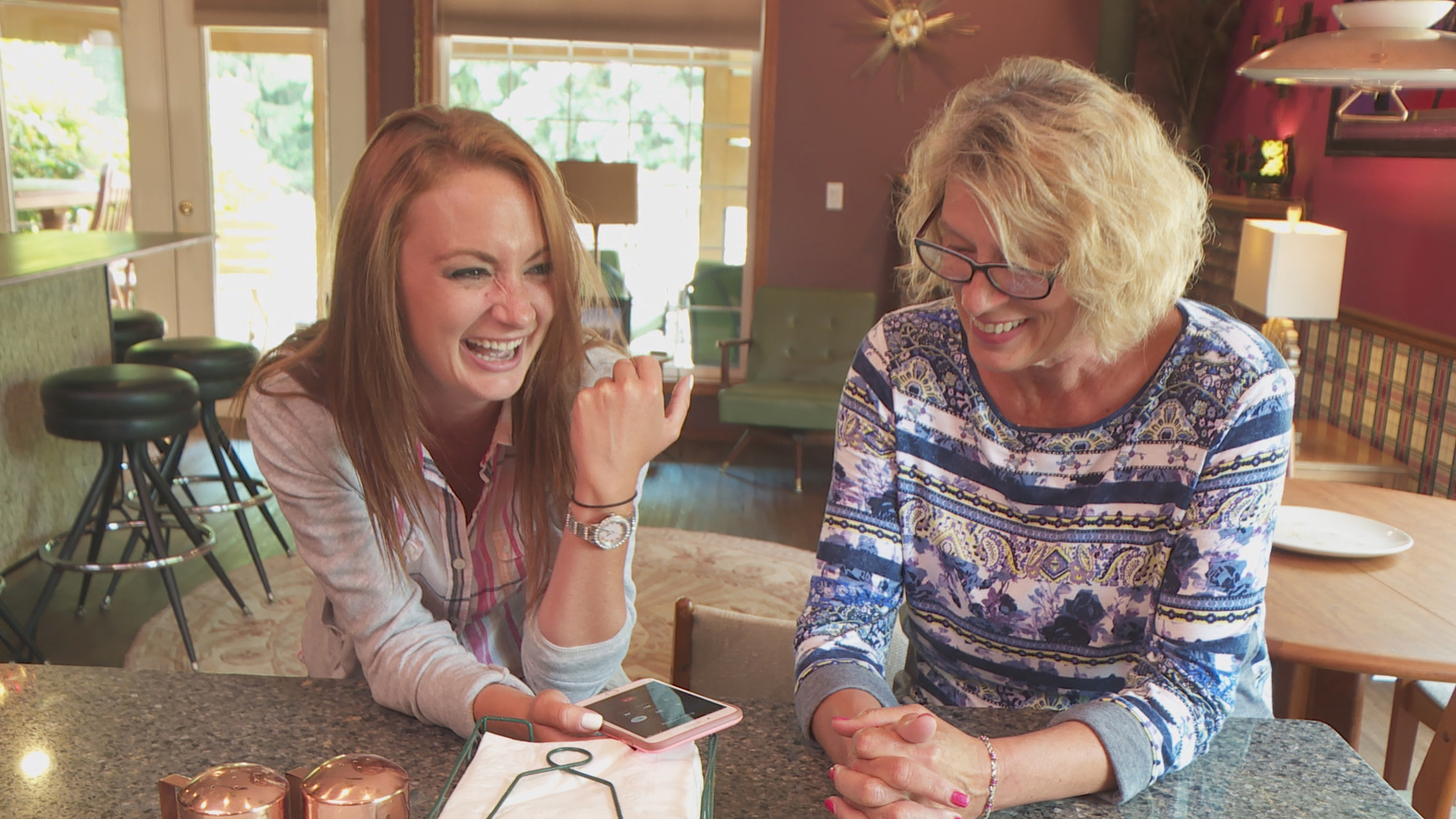 Dating hinter Gittern