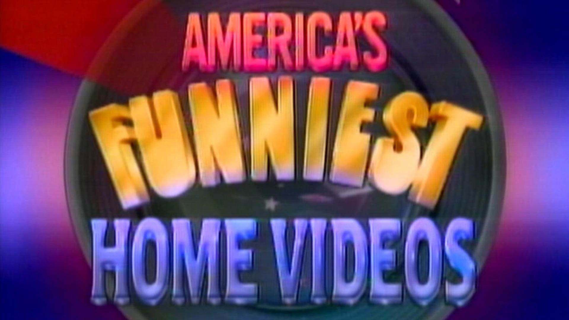 America's Funniest Home Videos
