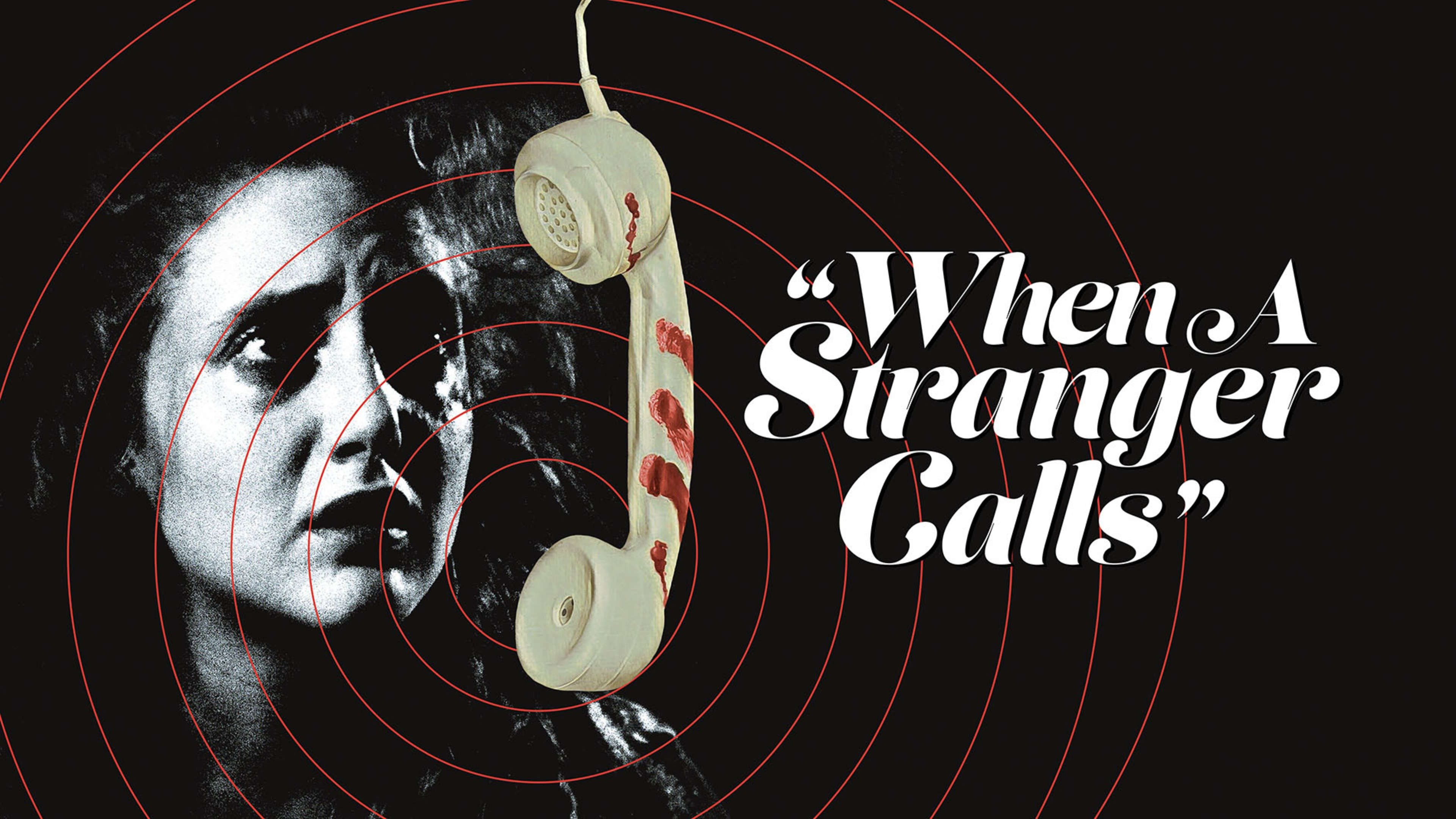 When a Stranger Calls