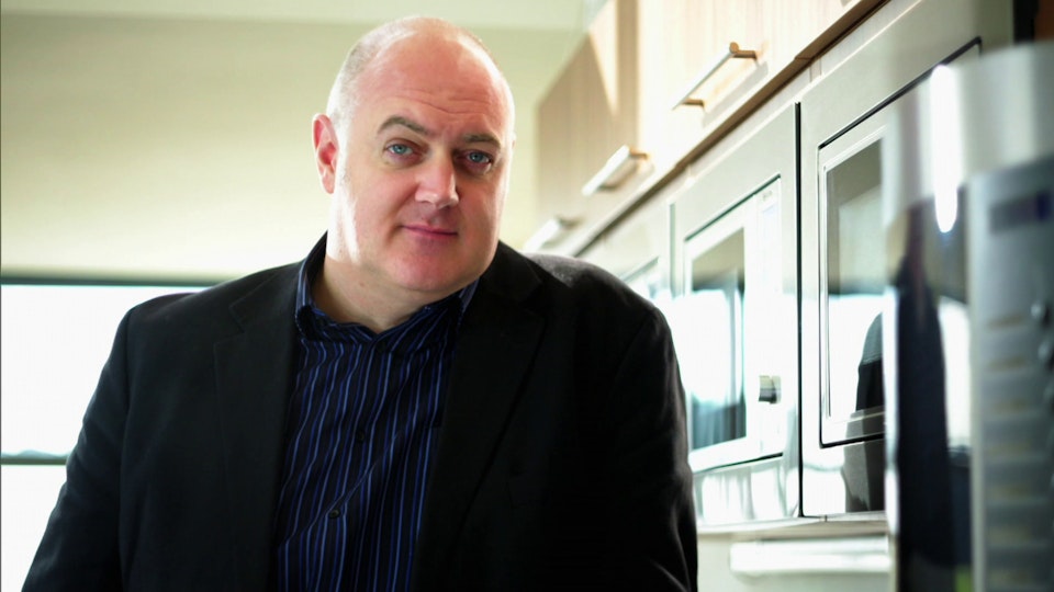 Die Ernährung von morgen