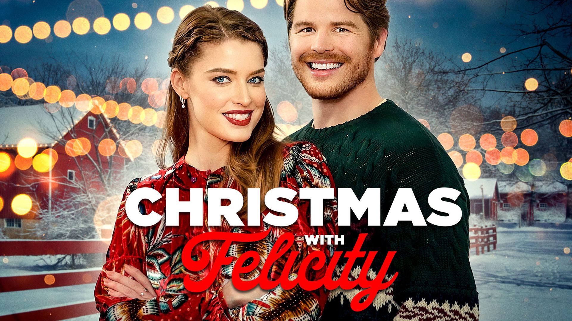 Christmas With Felicity