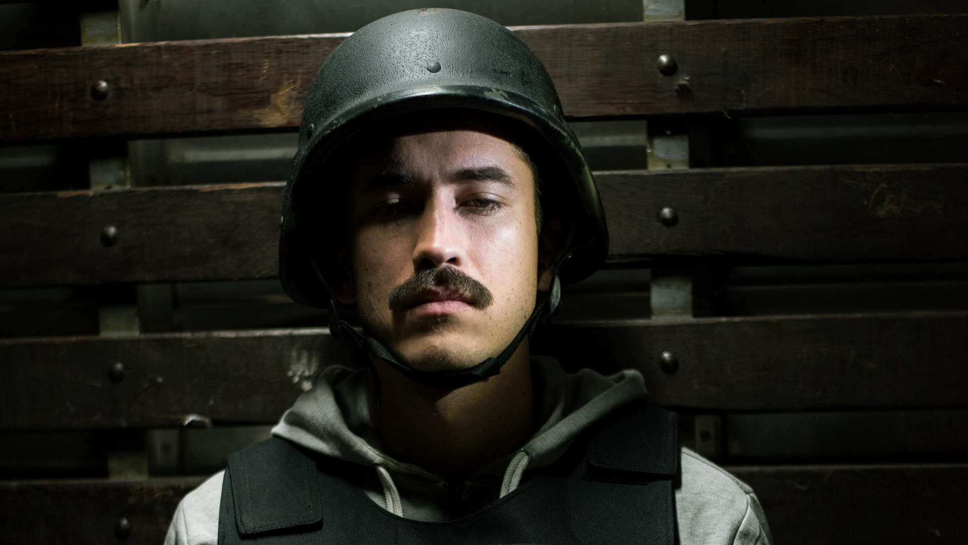 Sobreviviendo a Escobar, Alias JJ Ep. 30