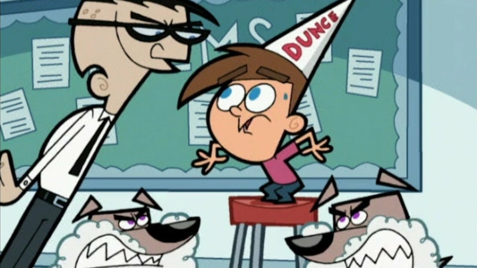The Fairly OddParents