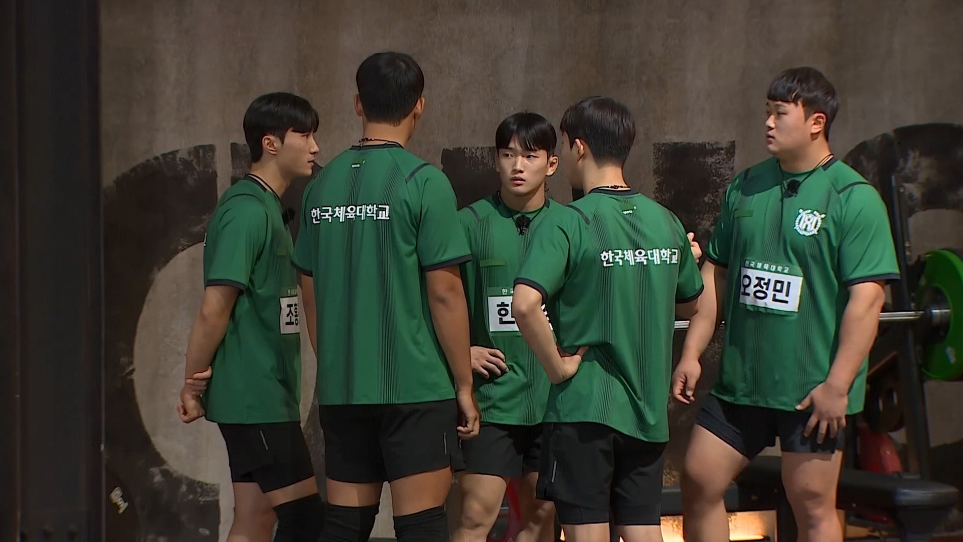 여기서 지면 끝이야…! 최약체 연세대와 우승후보 한체대의 벼랑 끝 싸움