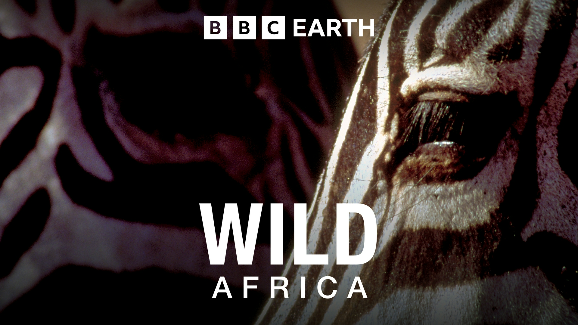 Afrique sauvage Montagnes