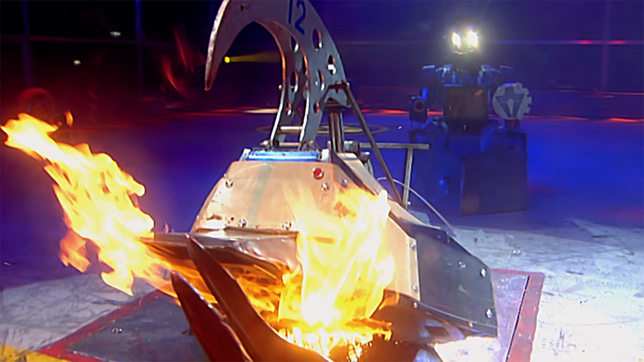 Robot Wars