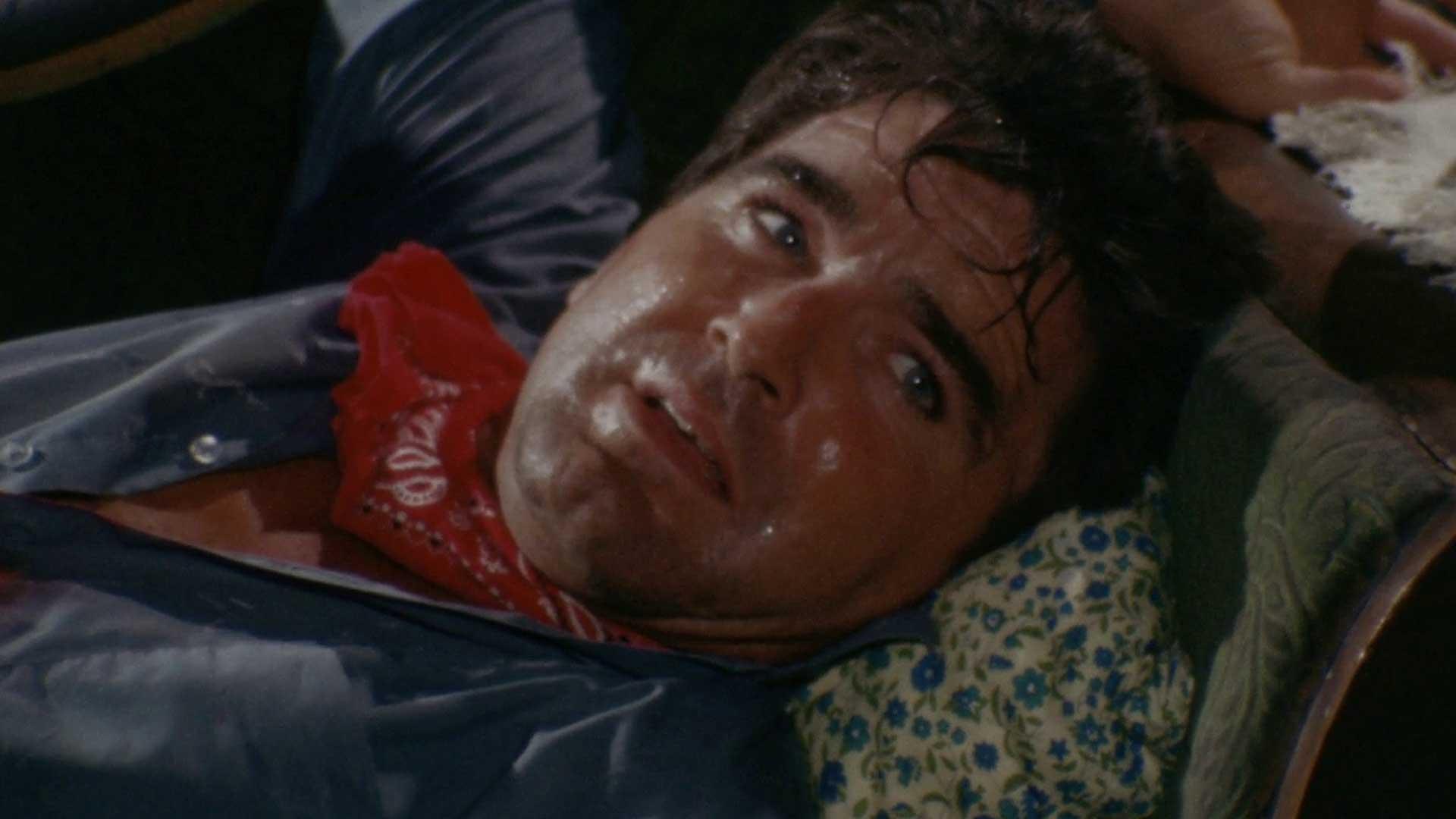 The Secret of the Black Prince