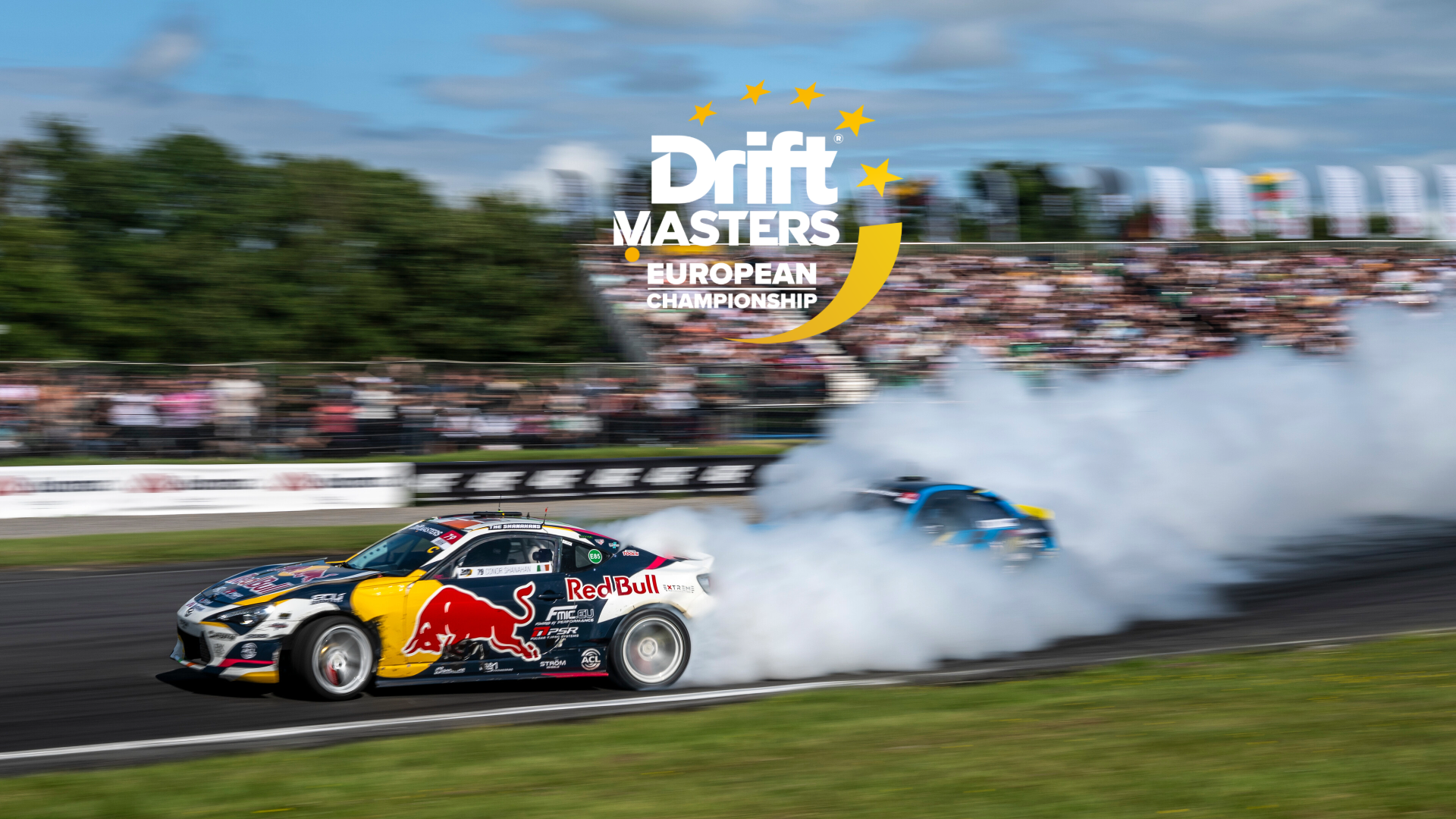 Drift Masters 2025