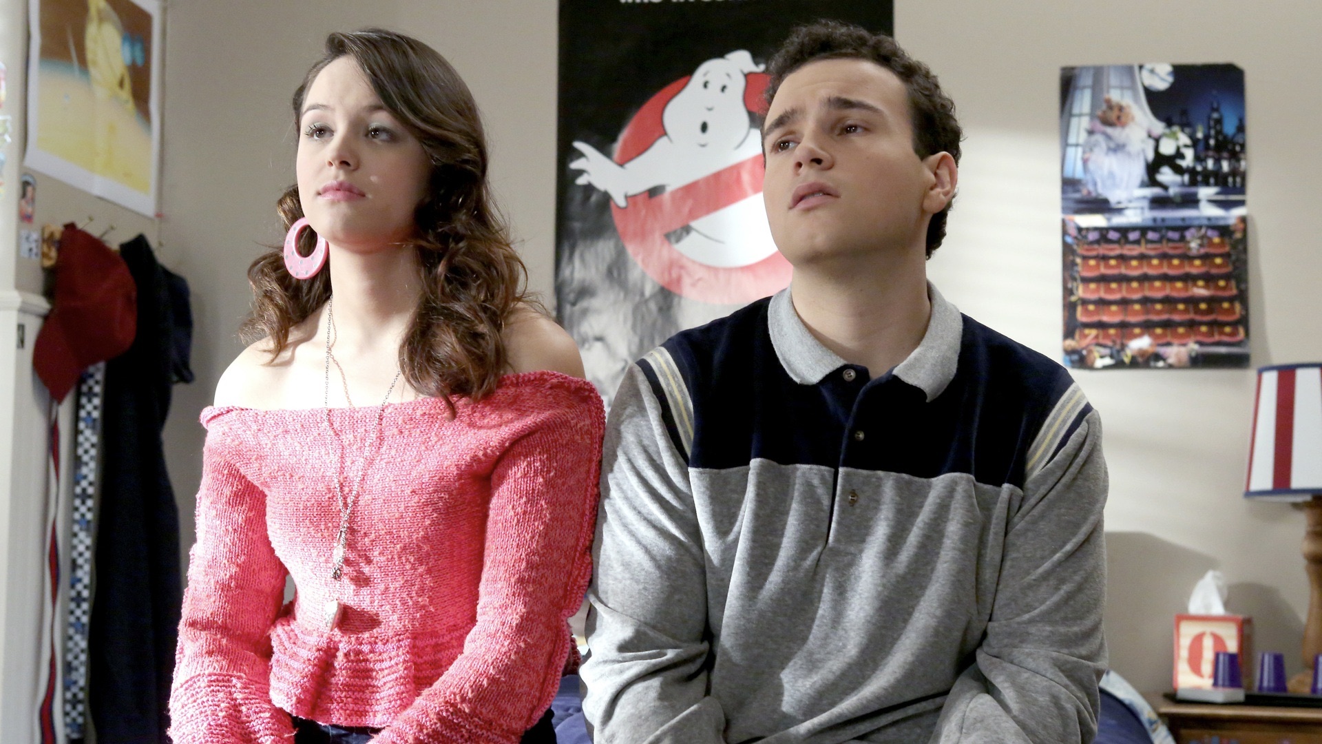 The Goldbergs