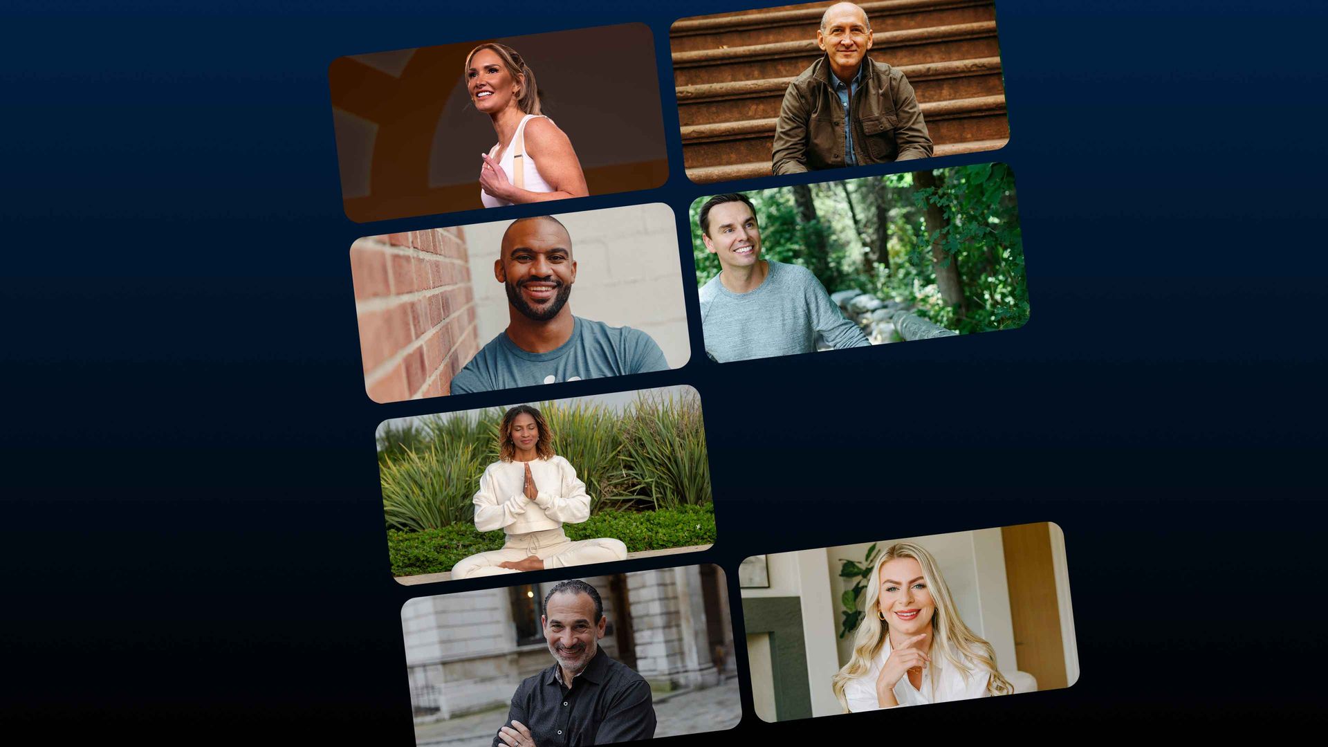 Start Your Dream Masterclass