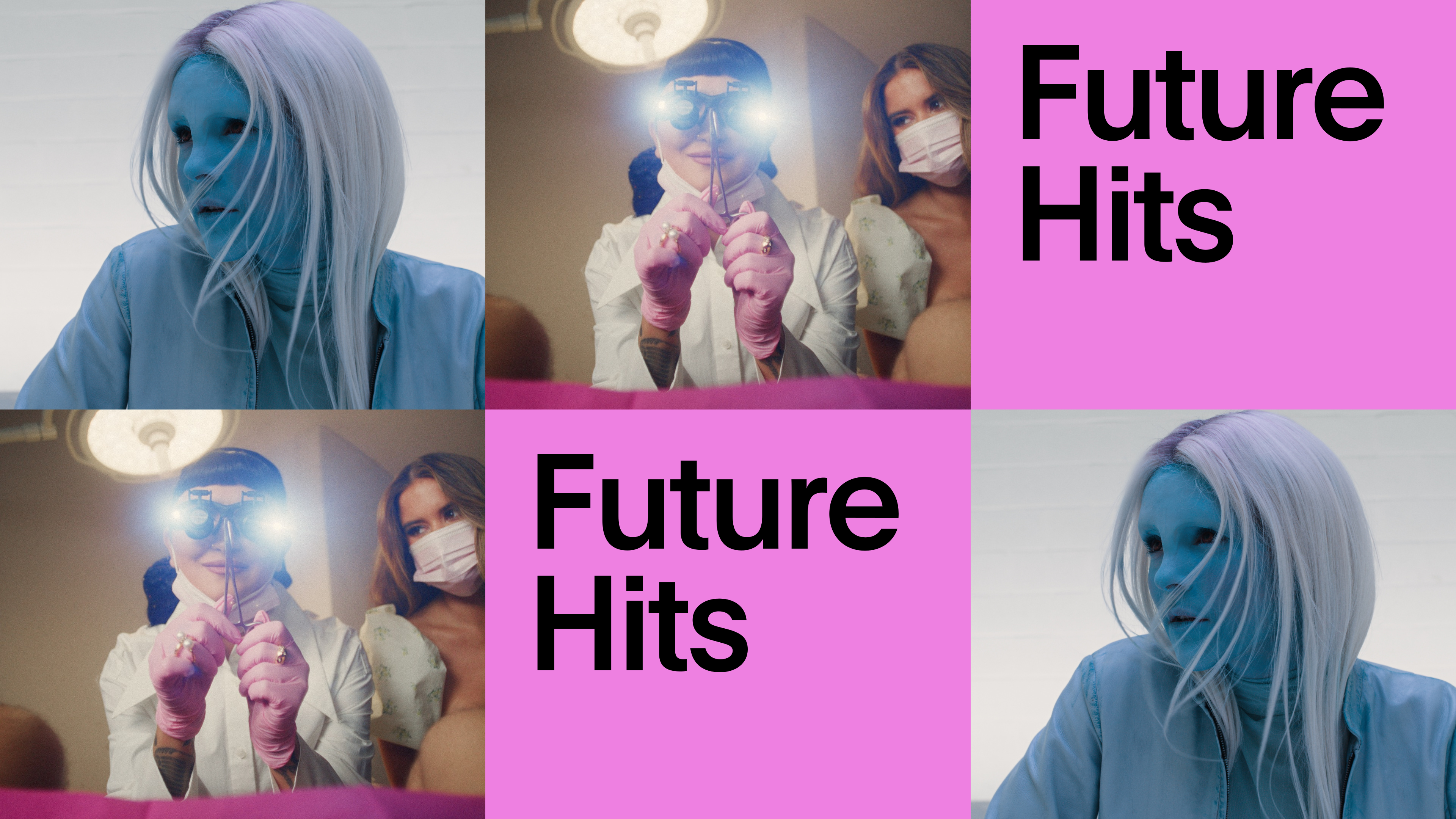 Future Hits