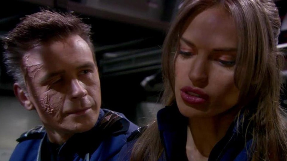 Star Trek: Enterprise