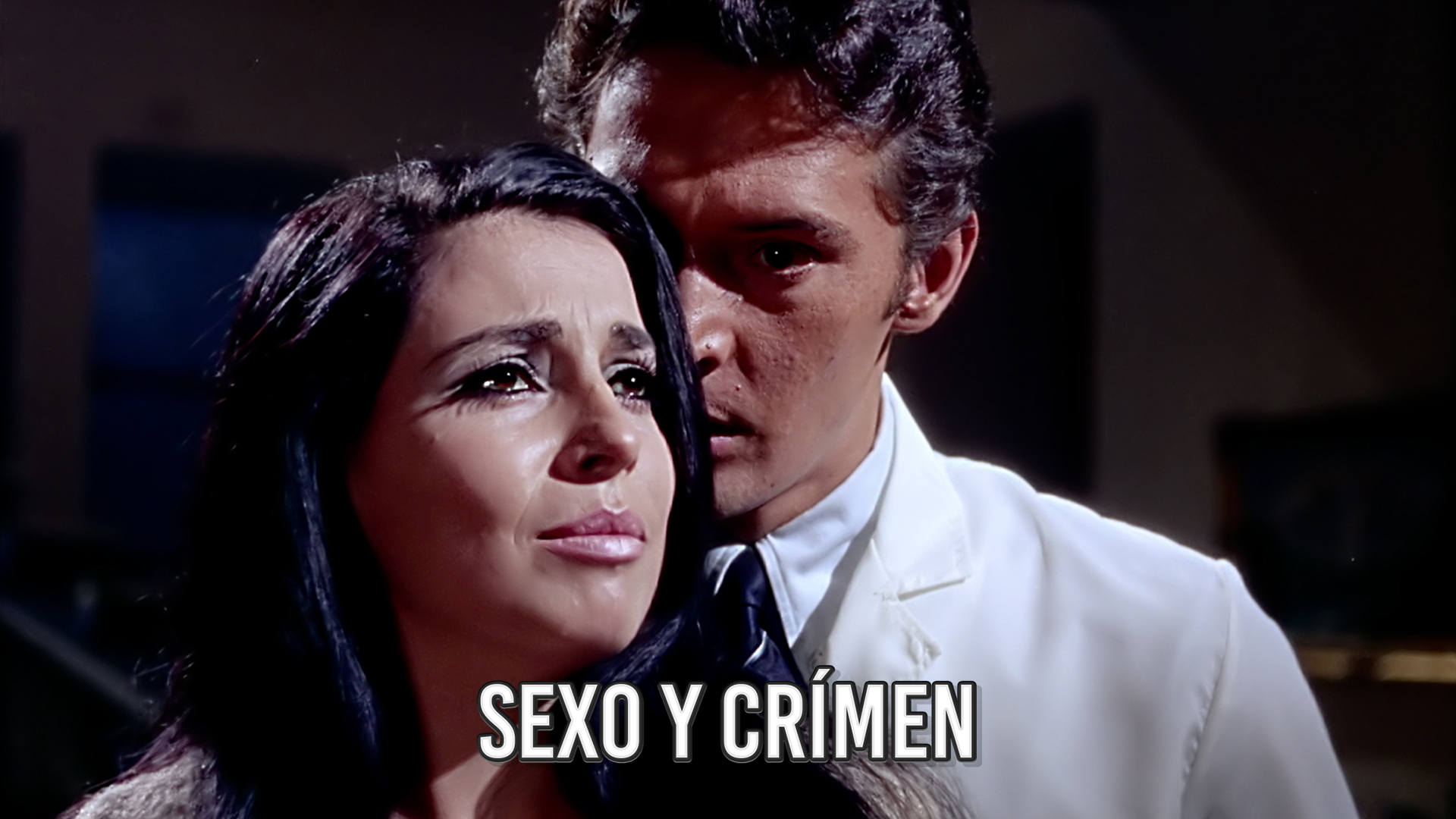 Sexo y crimen