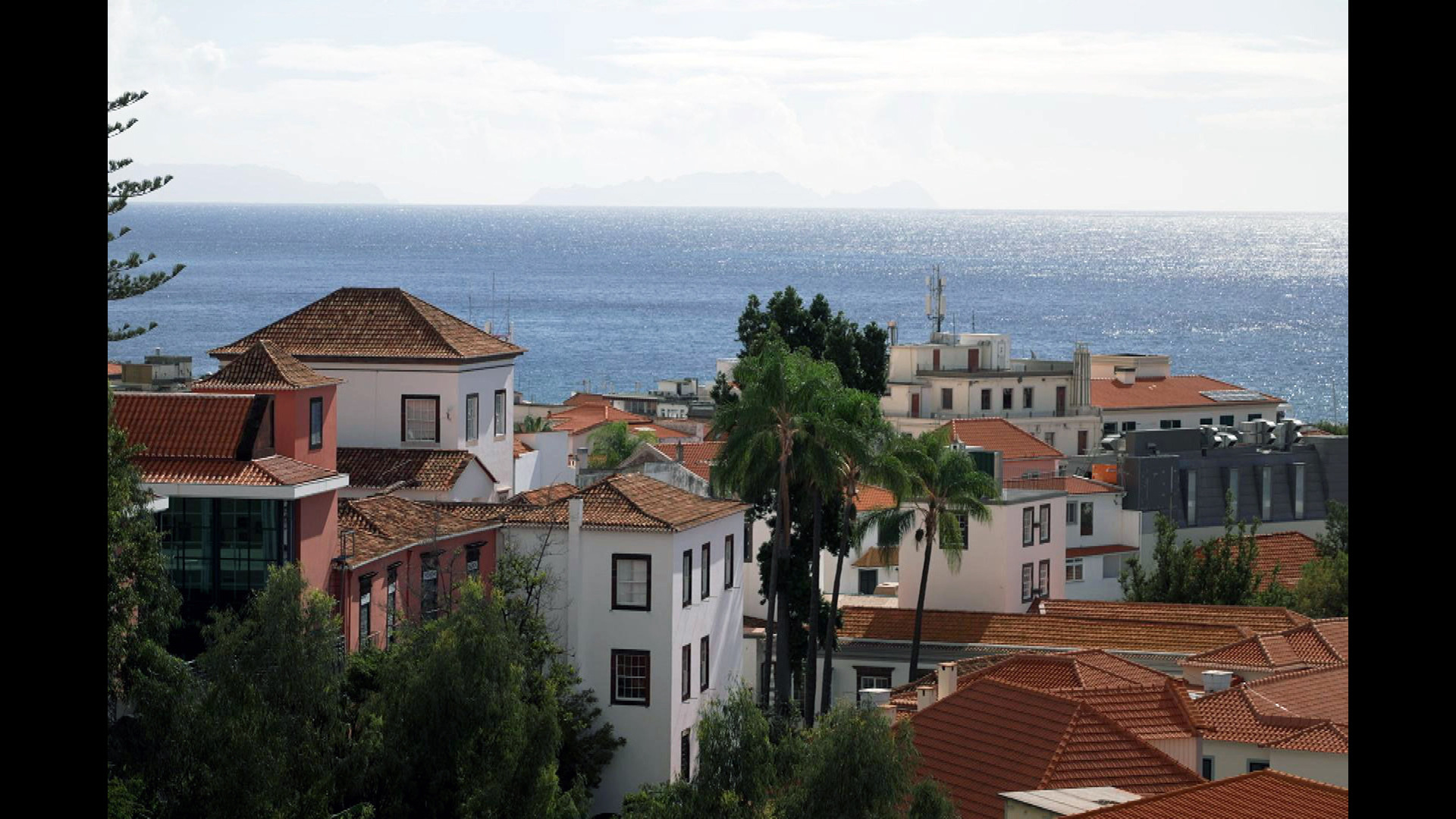 Invitation au voyage