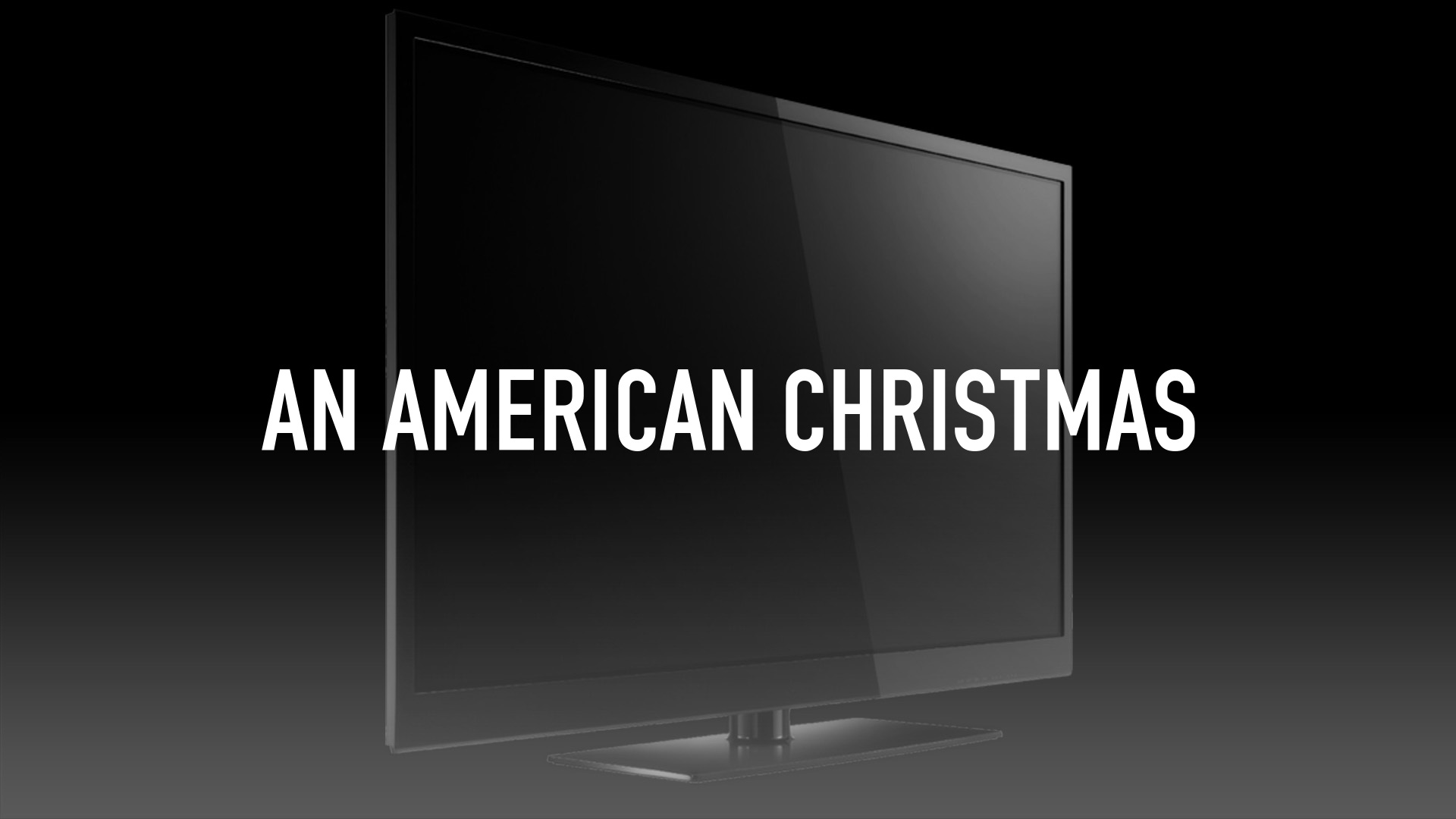 An American Christmas