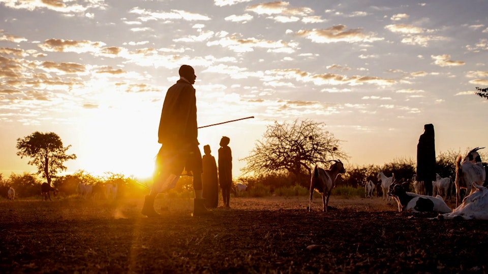 Top 10: Secrets and Mysteries