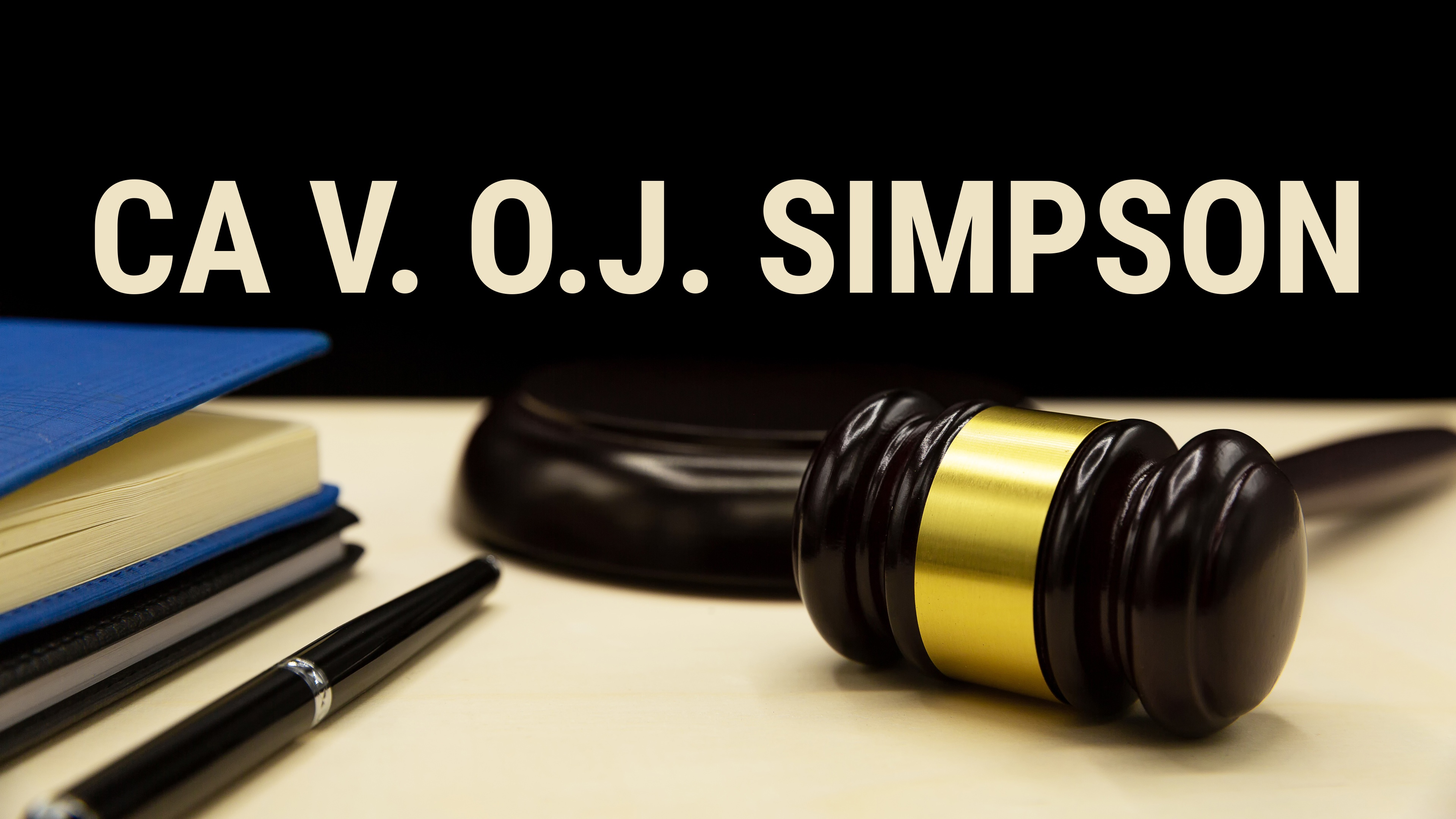 CA v. O.J. Simpson