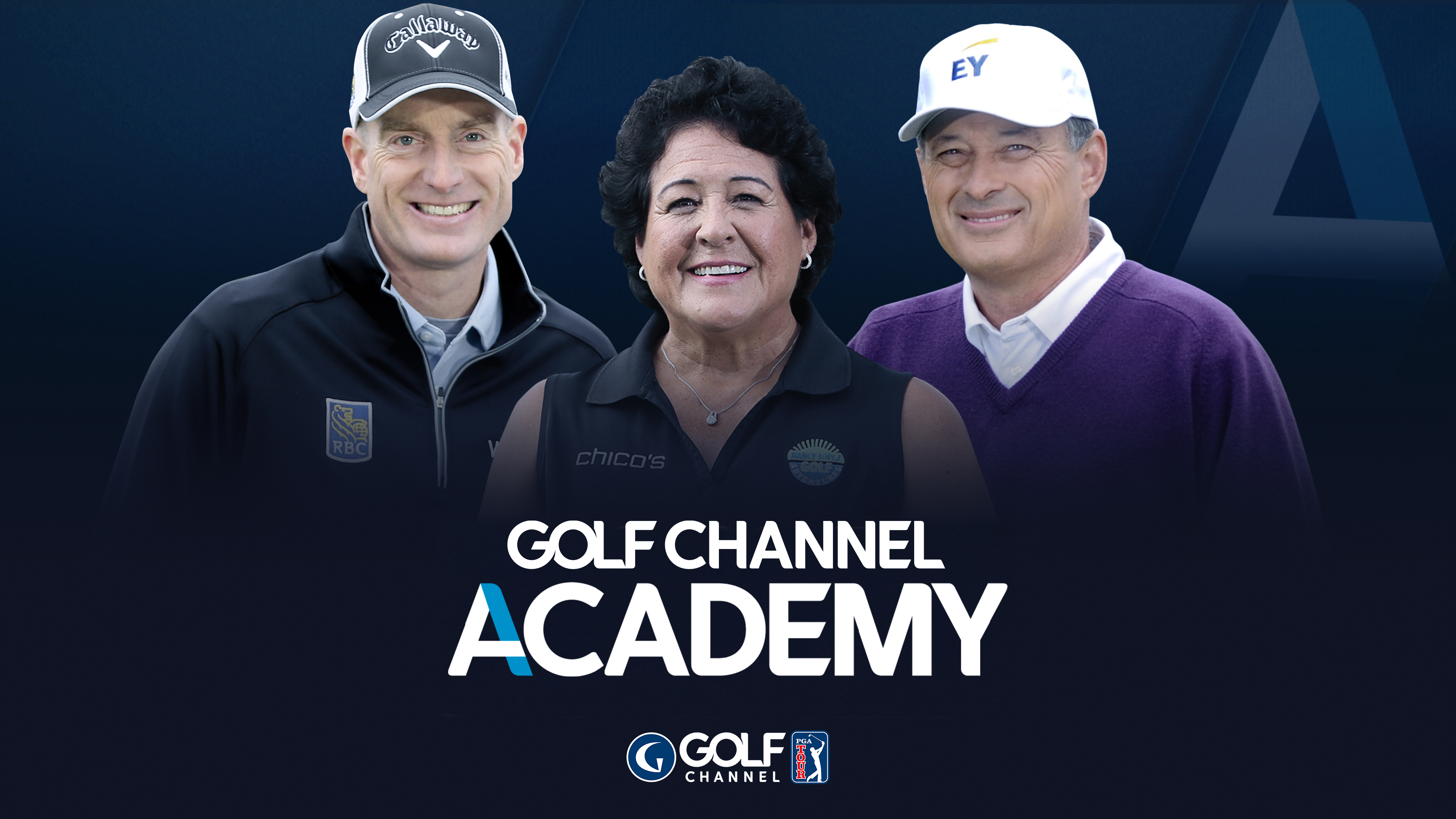 Golf Channel Academy