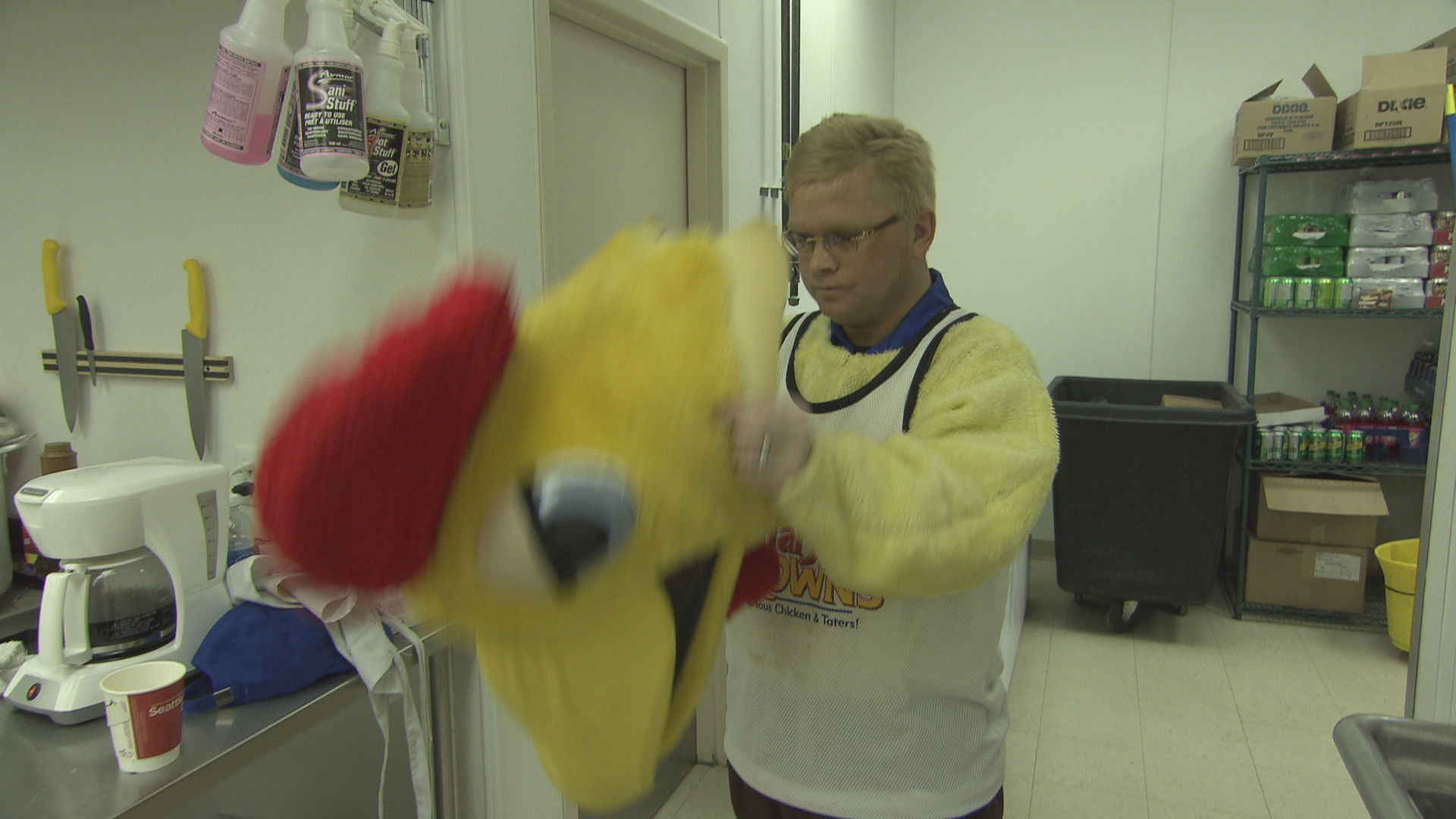 Undercover Boss (Canada)