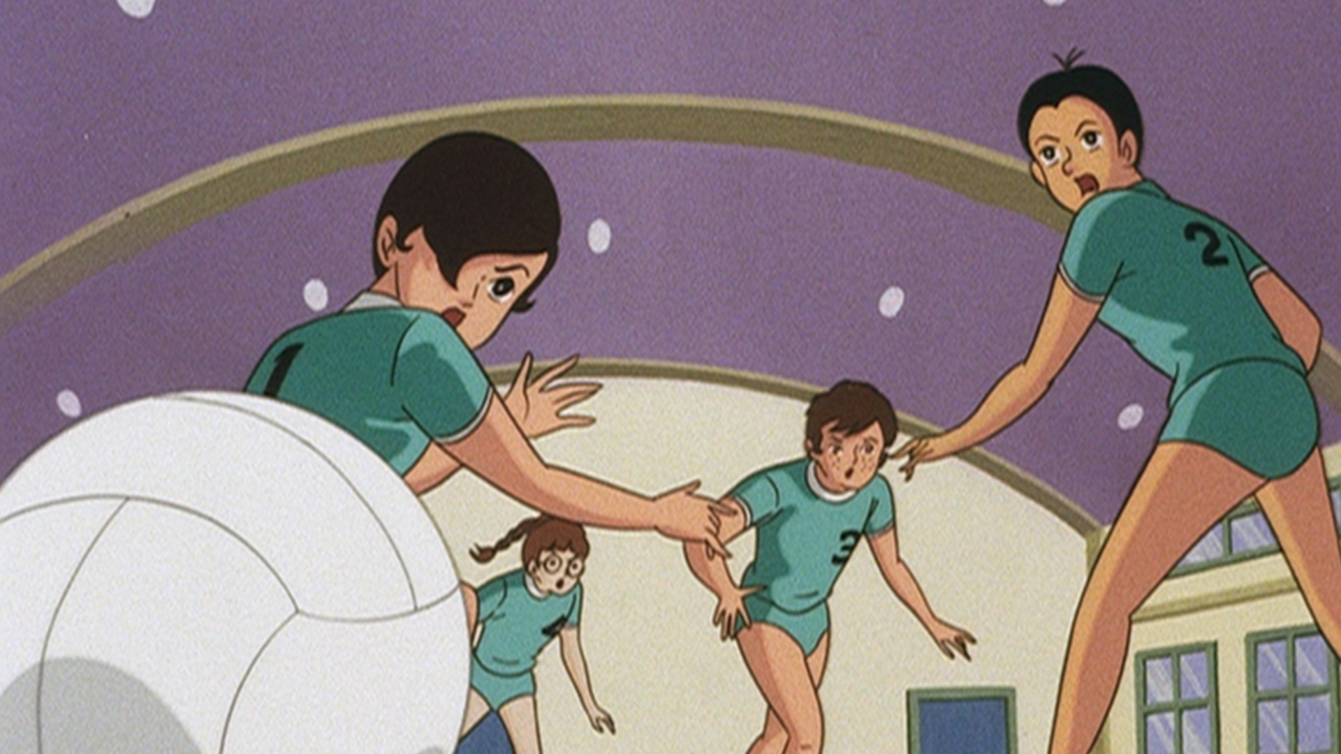 Mila Superstar – S01E09 – Überredungsversuche