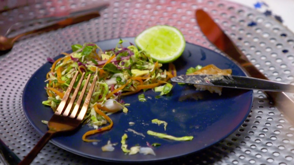 My Kitchen Rules Australia