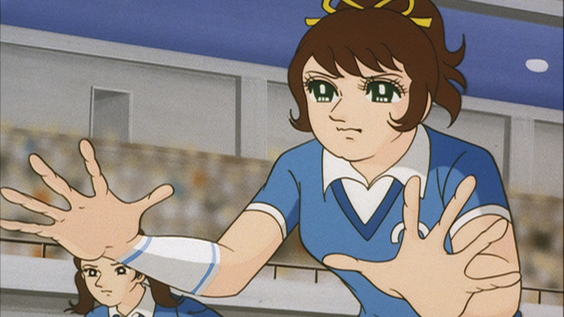 Mila Superstar – S01E62 – Das Freundschaftsspiel