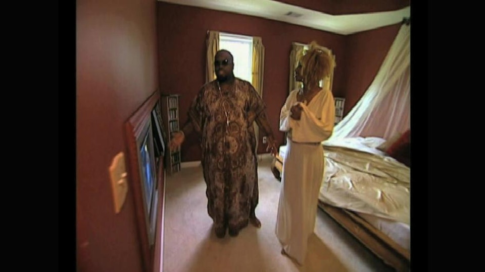 Retro Casas: Simon Cowell, Cee Lo, Cash Money