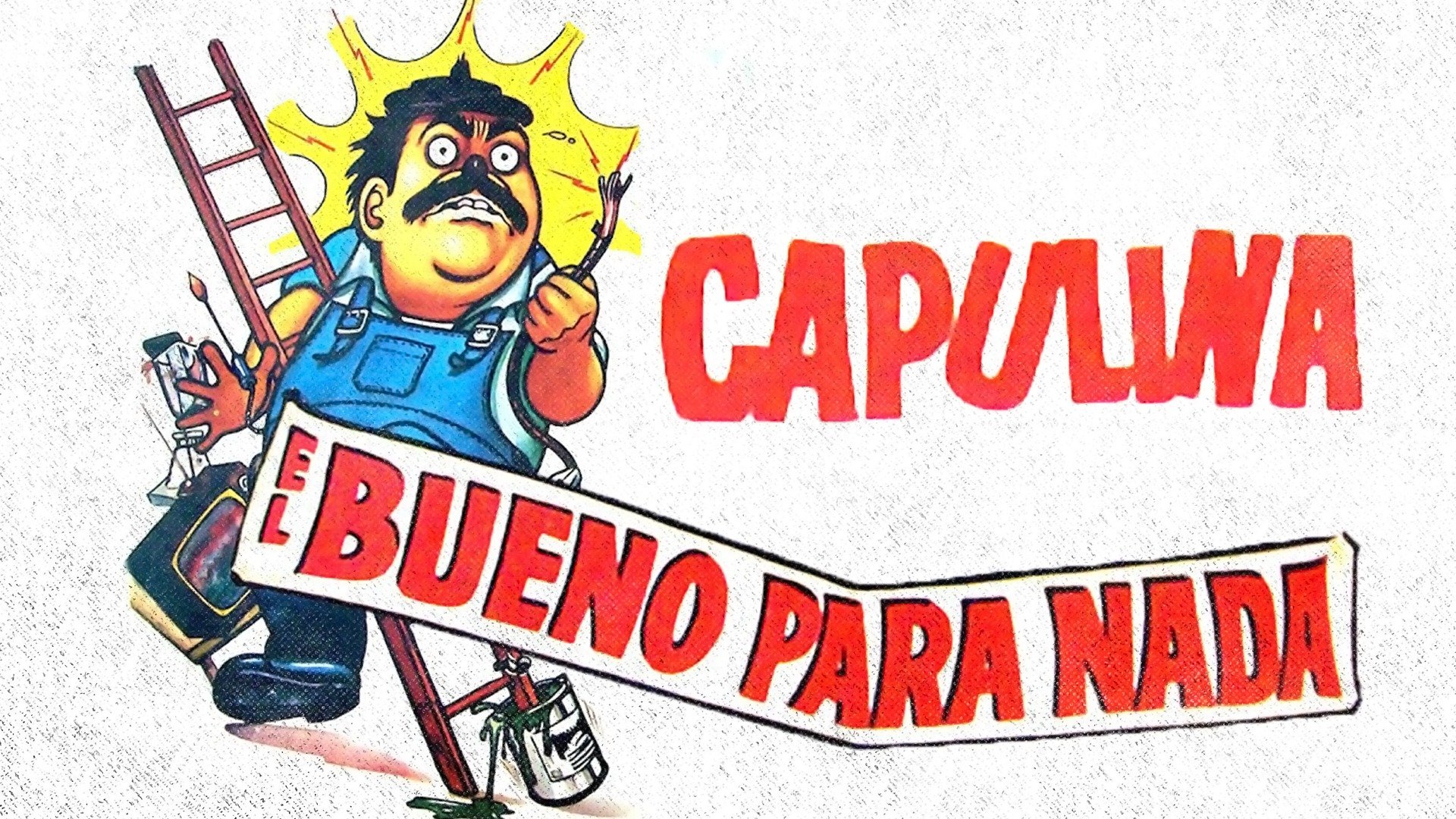 El bueno para nada