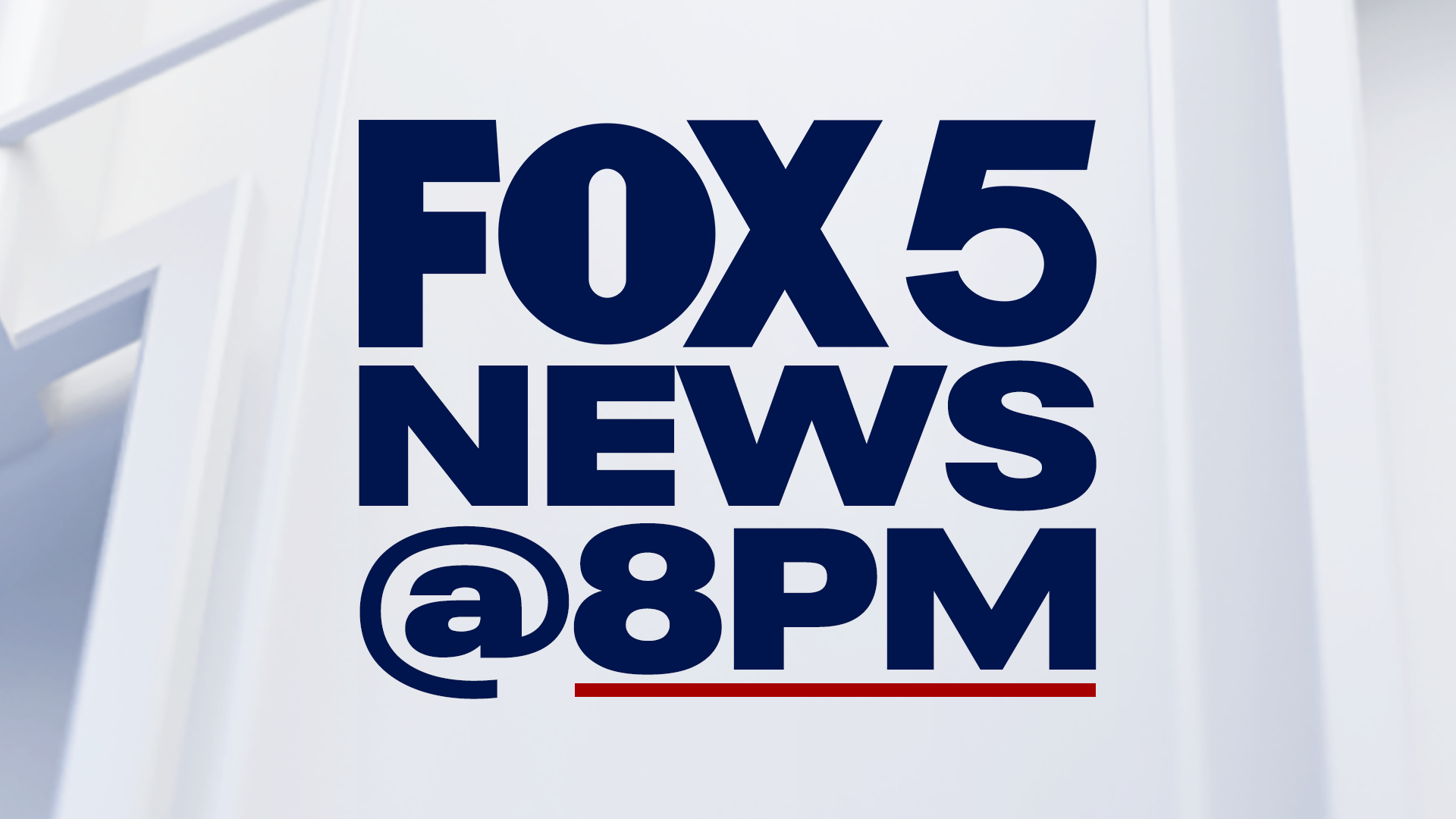 FOX 5 News at 8