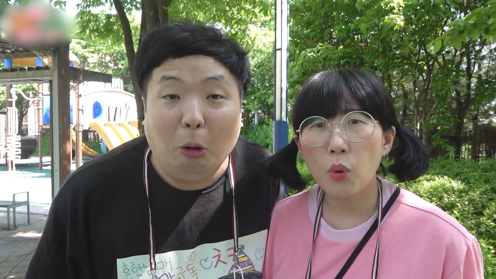 동네 아저씨 vs 사오정, 누가 이길까? / 장민철 사랑에 빠지다? 데이지에게 반한 이유는?