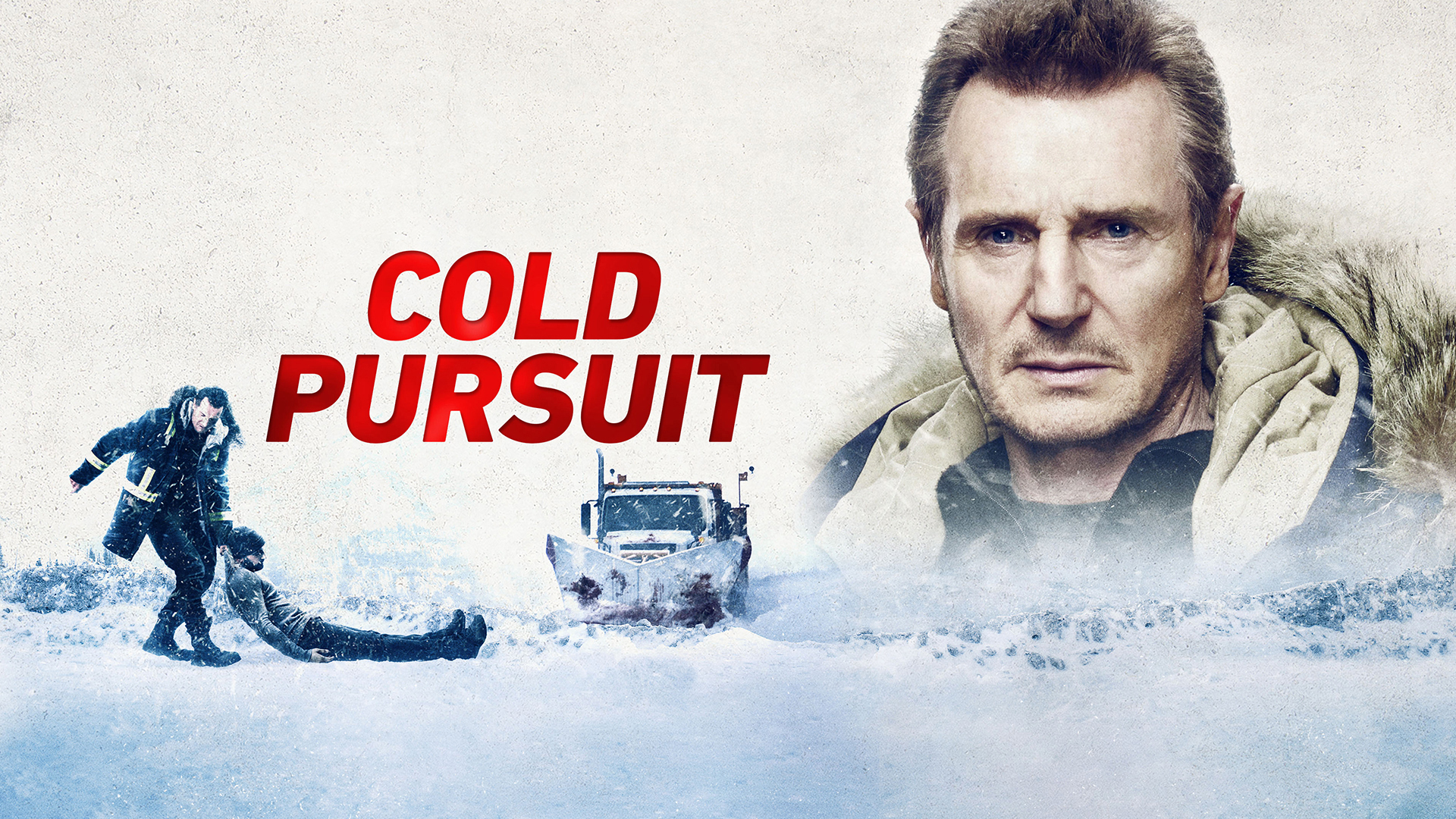 Cold Pursuit