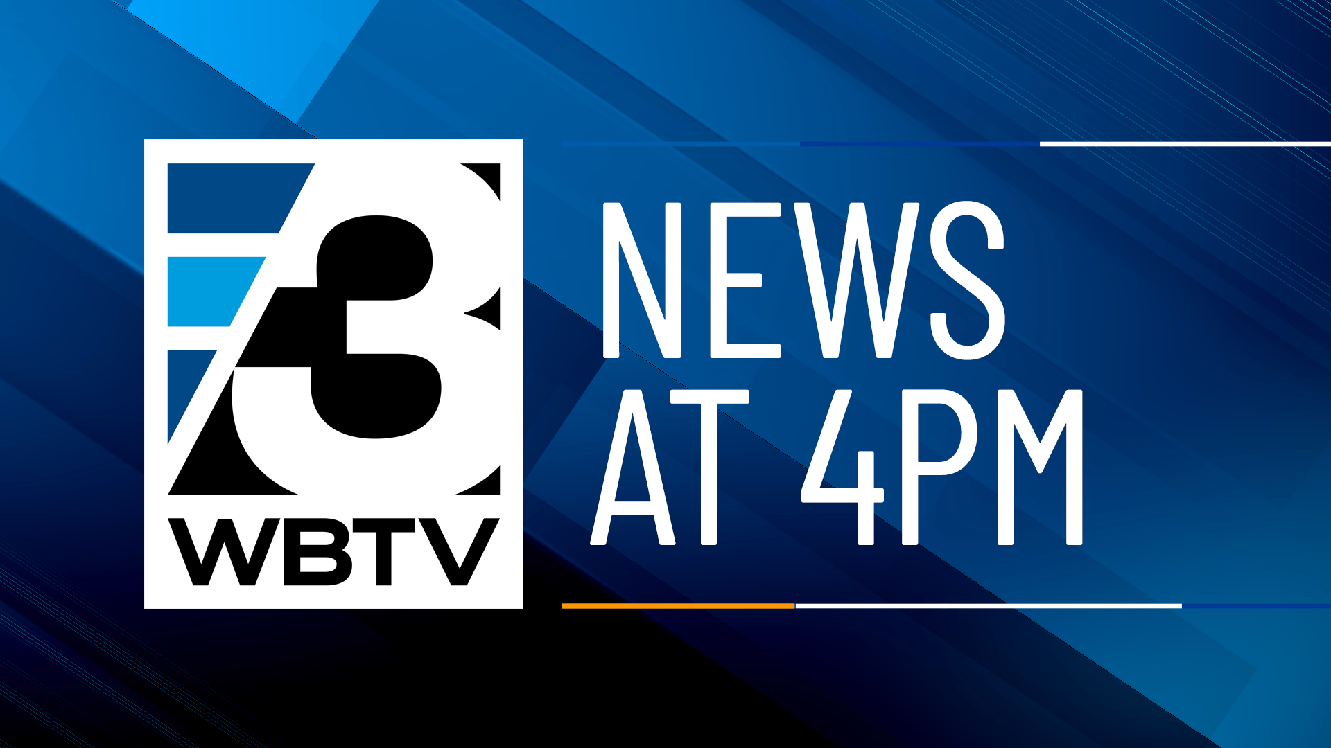 WBTV News 3 at 4:00PM