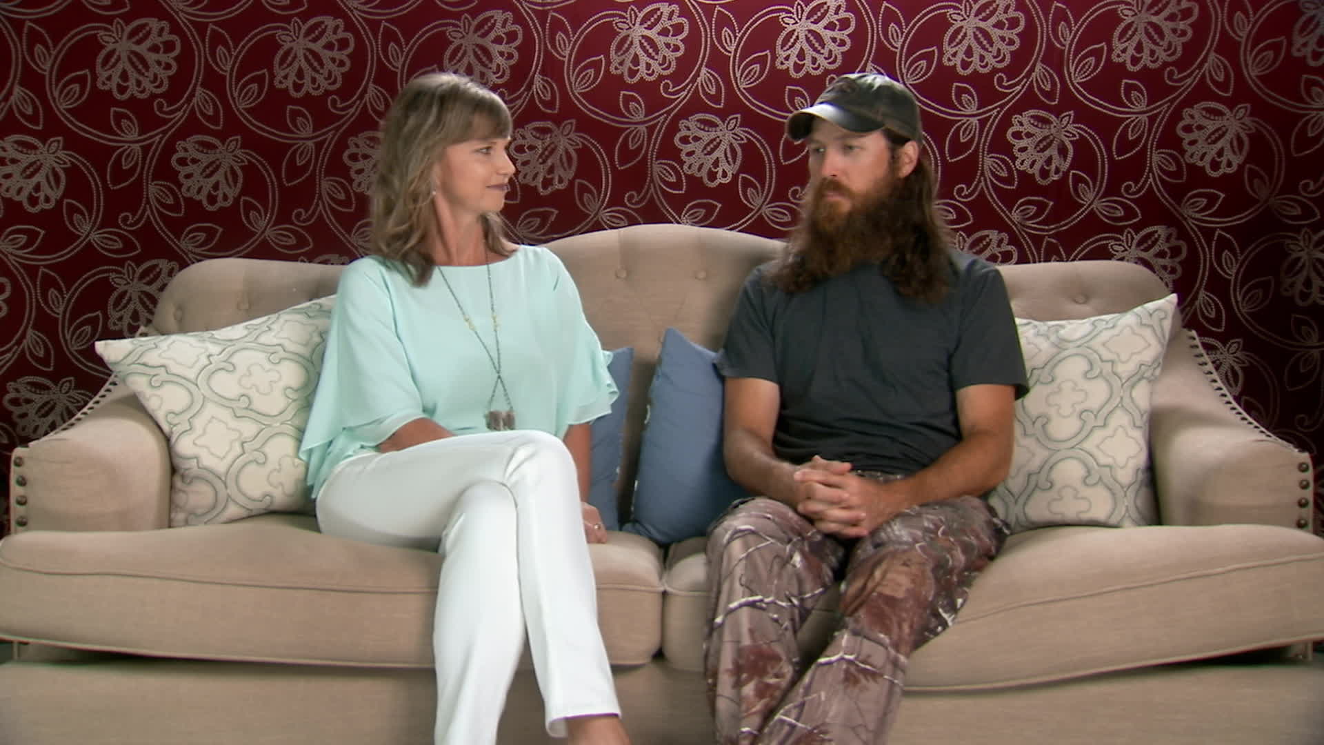 S11 E7 Drive-In Revivin'