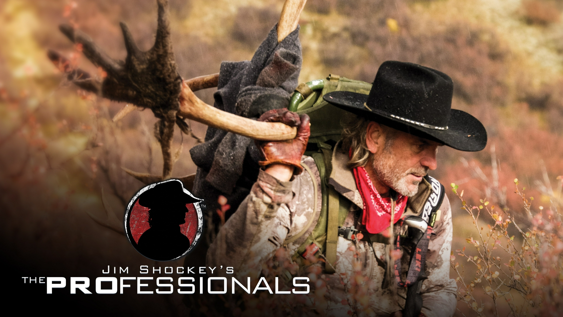 Jim Shockey's The Professionals