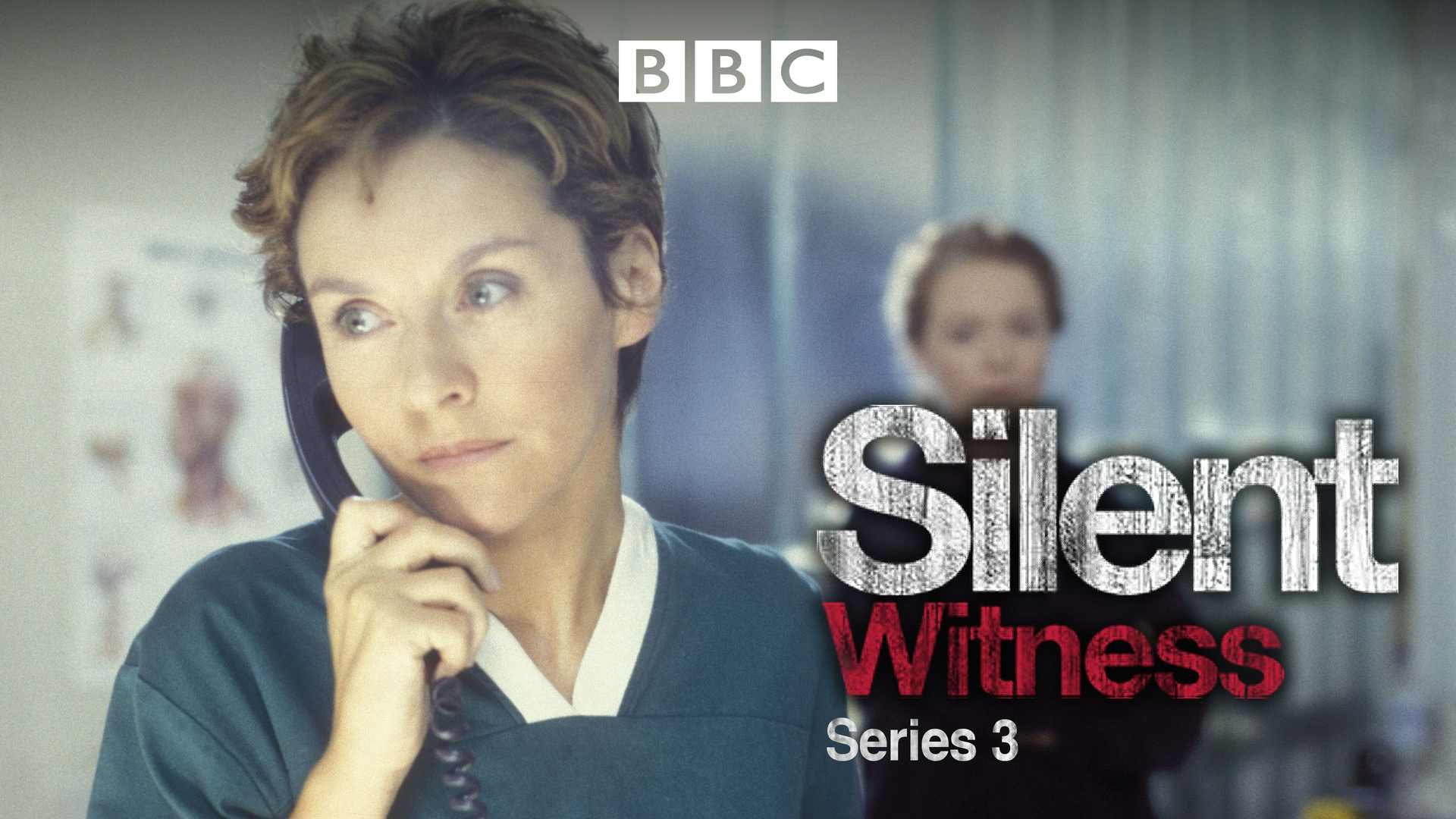 Silent Witness Drogenteufel