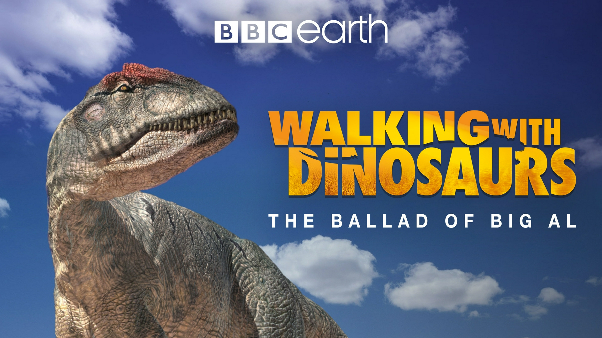 Walking with Dinosaurs: 1999 Special