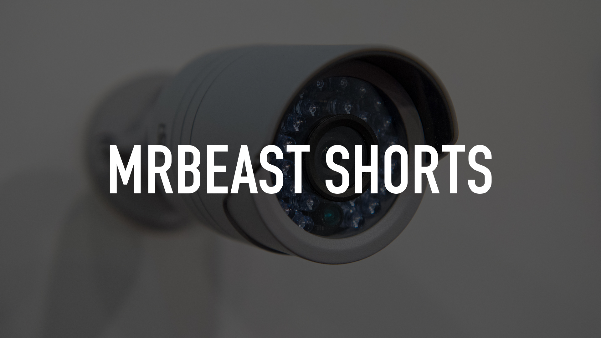 MrBeast Shorts