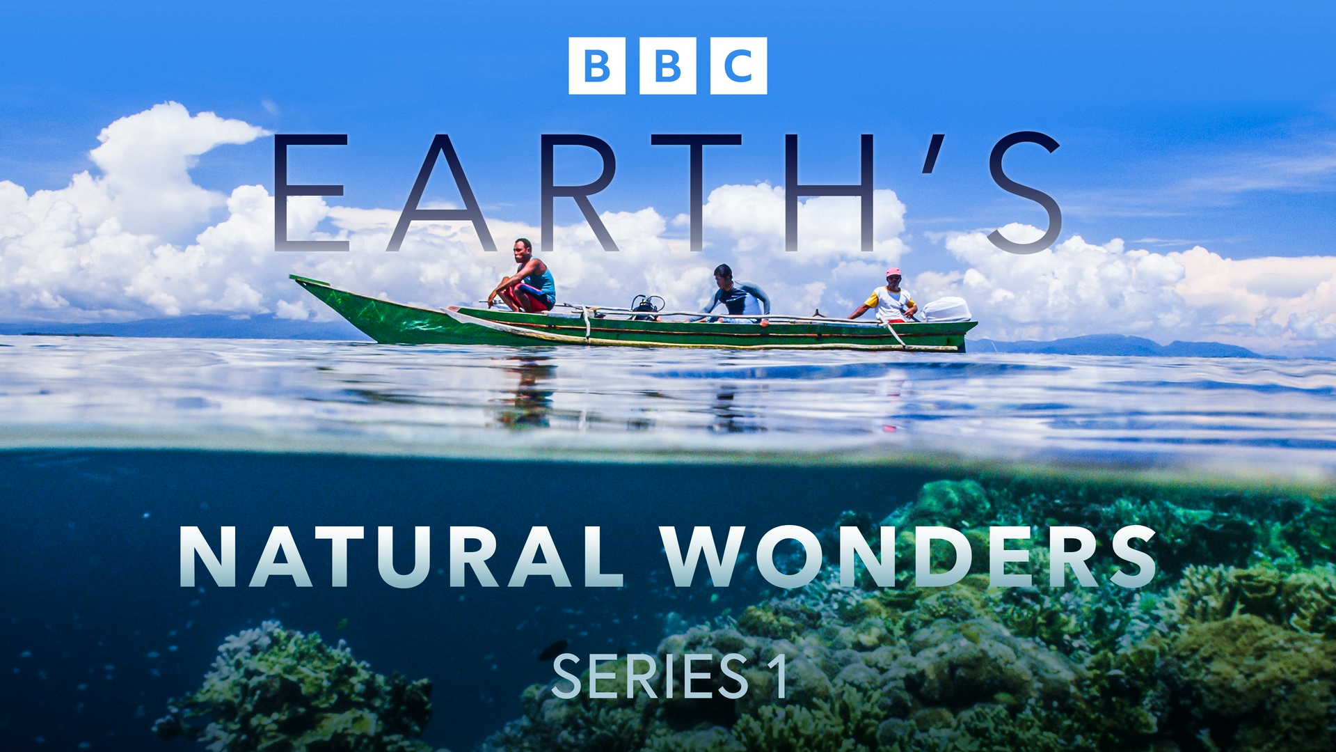 Wunder unserer Welt Extreme Gefahren