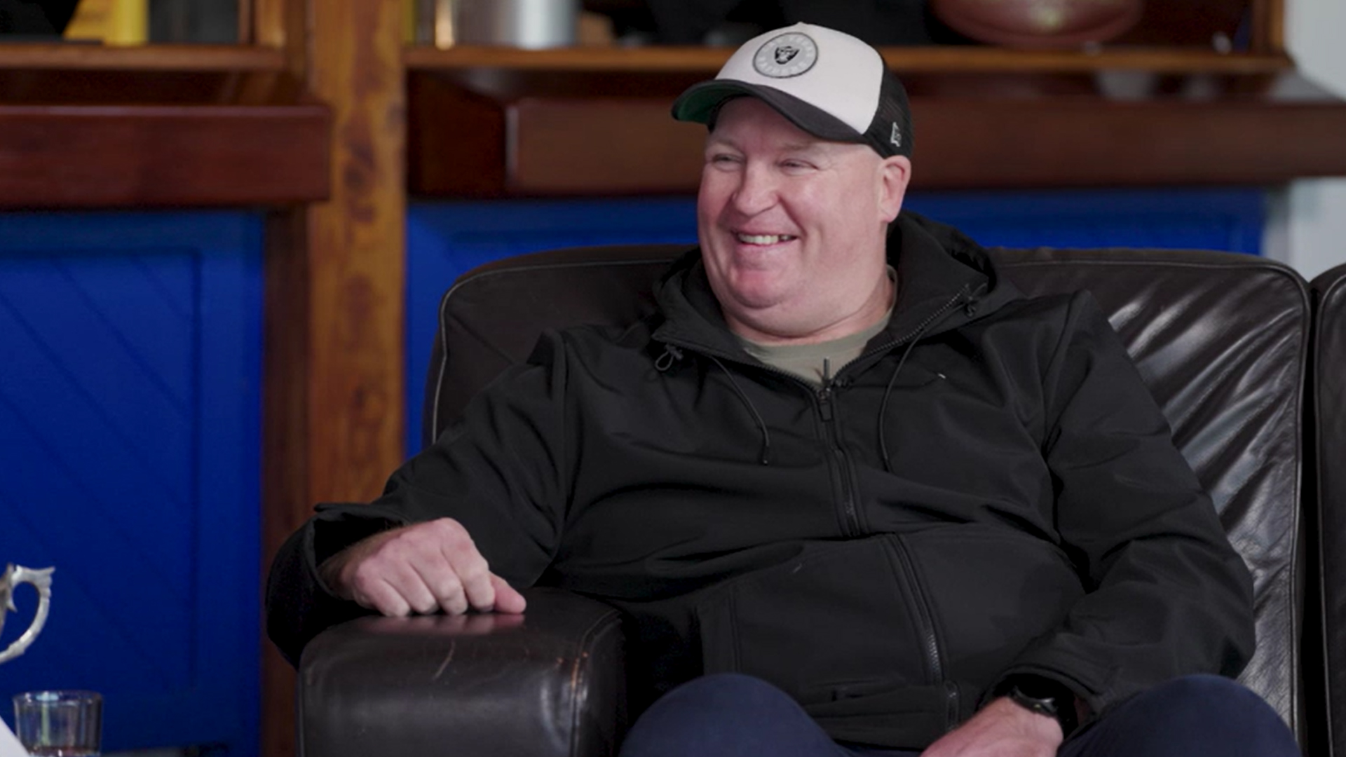 It's Not Tiddlywinks