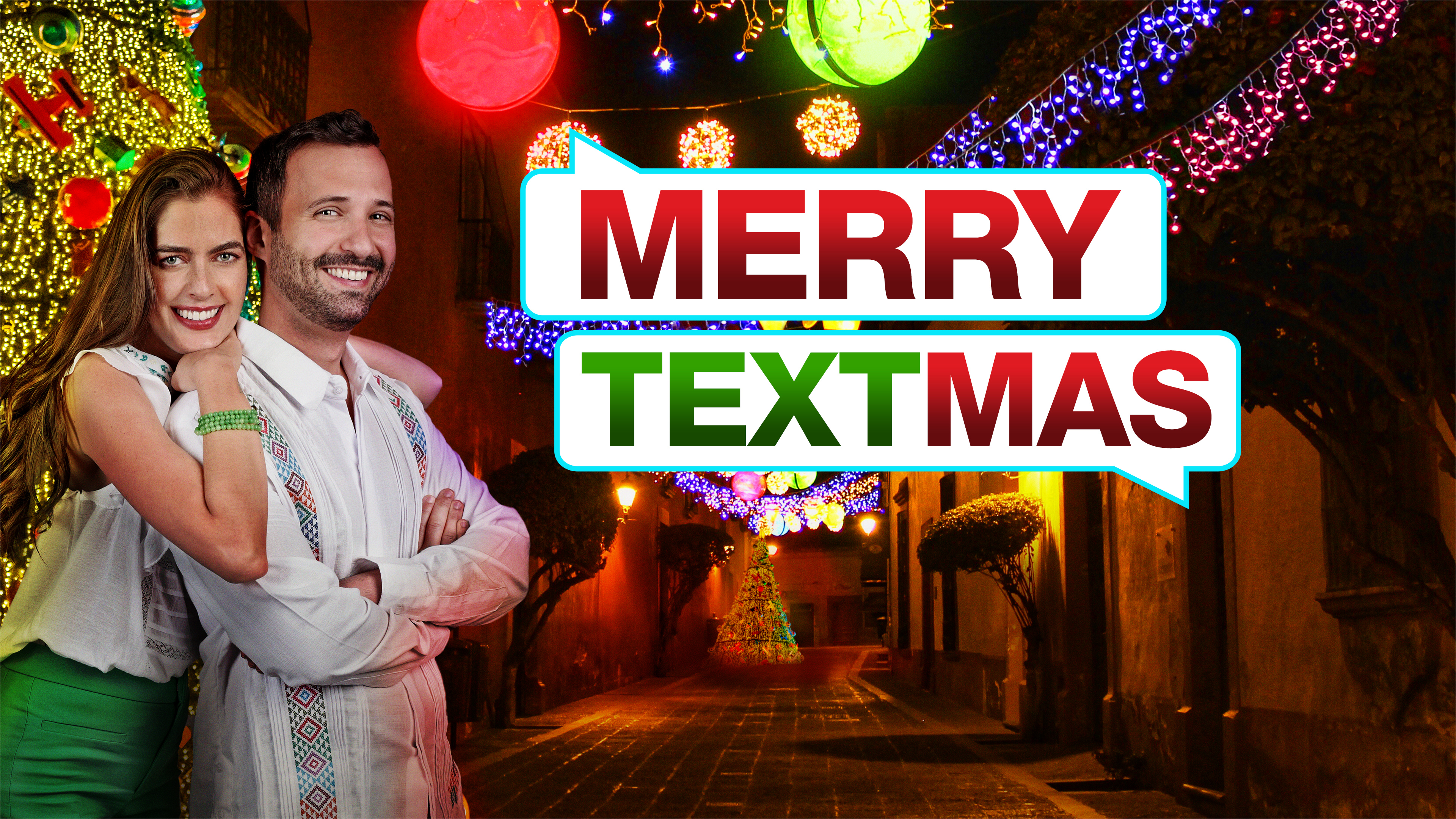 Merry Textmas
