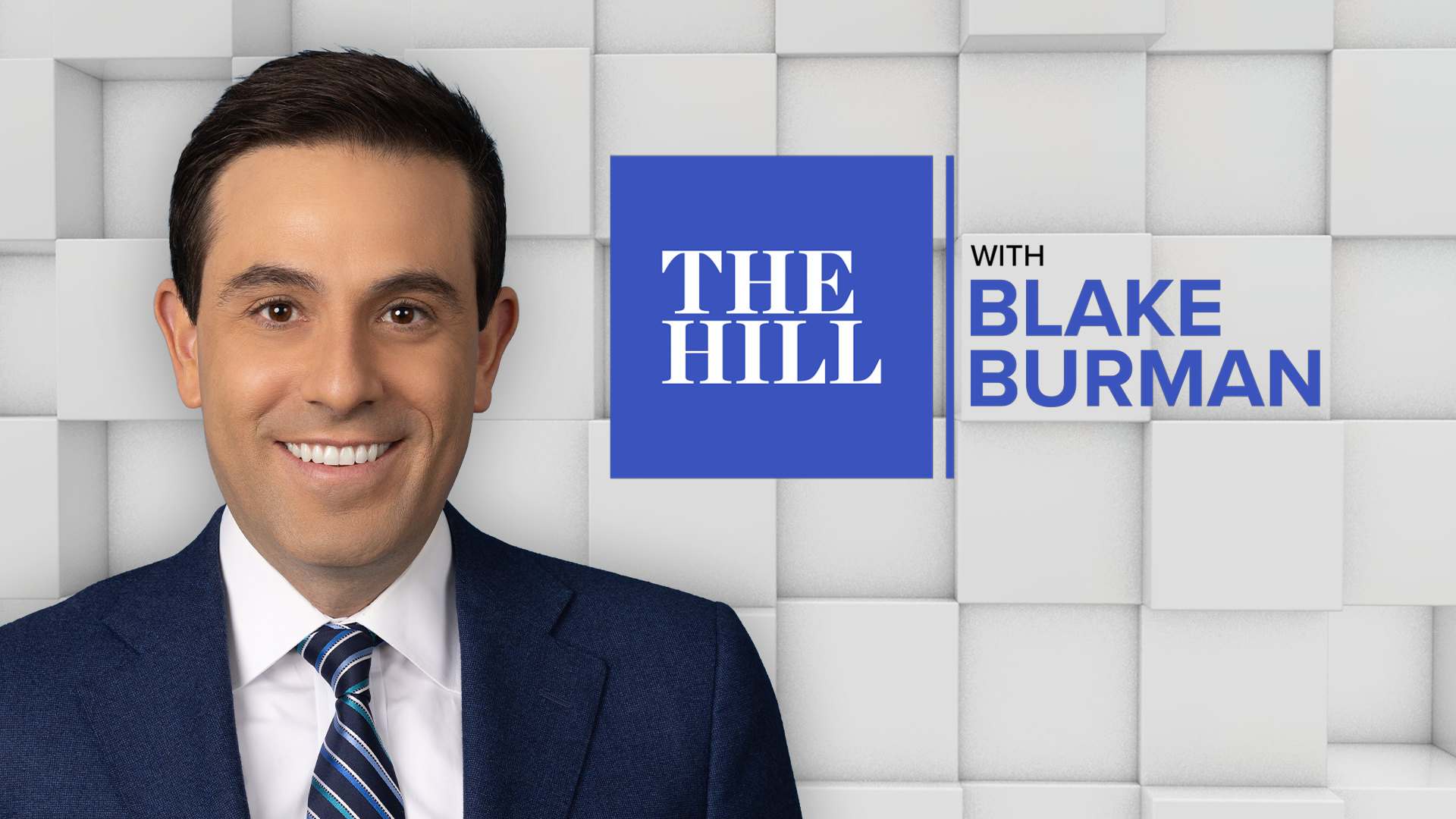 The Hill with Blake Burman