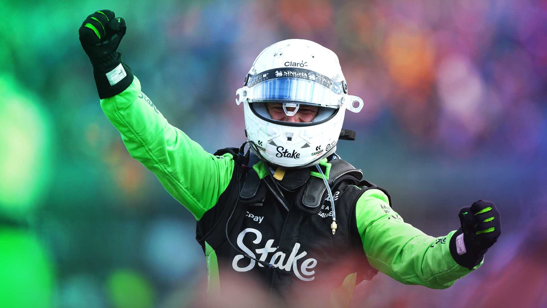 Radio Rewind: British Grand Prix 2025