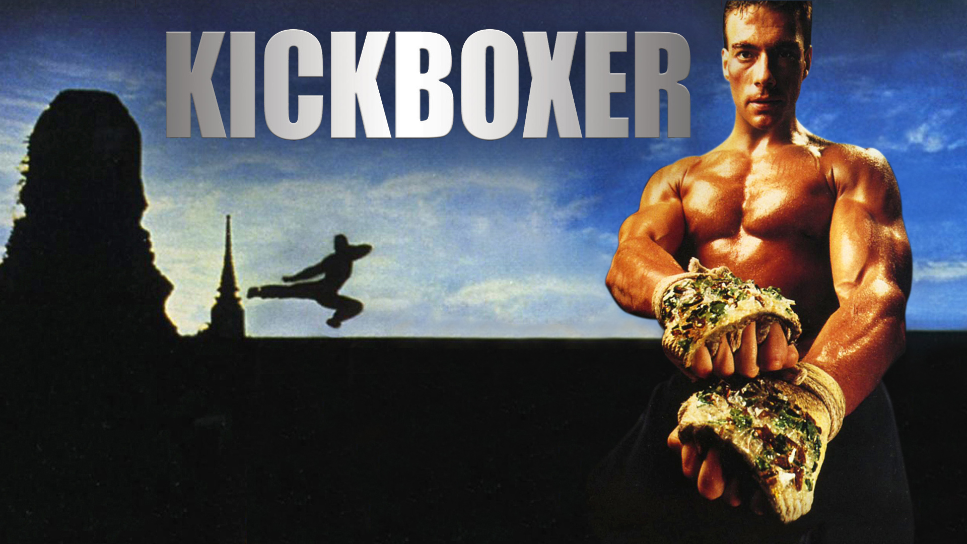 Kickboxer