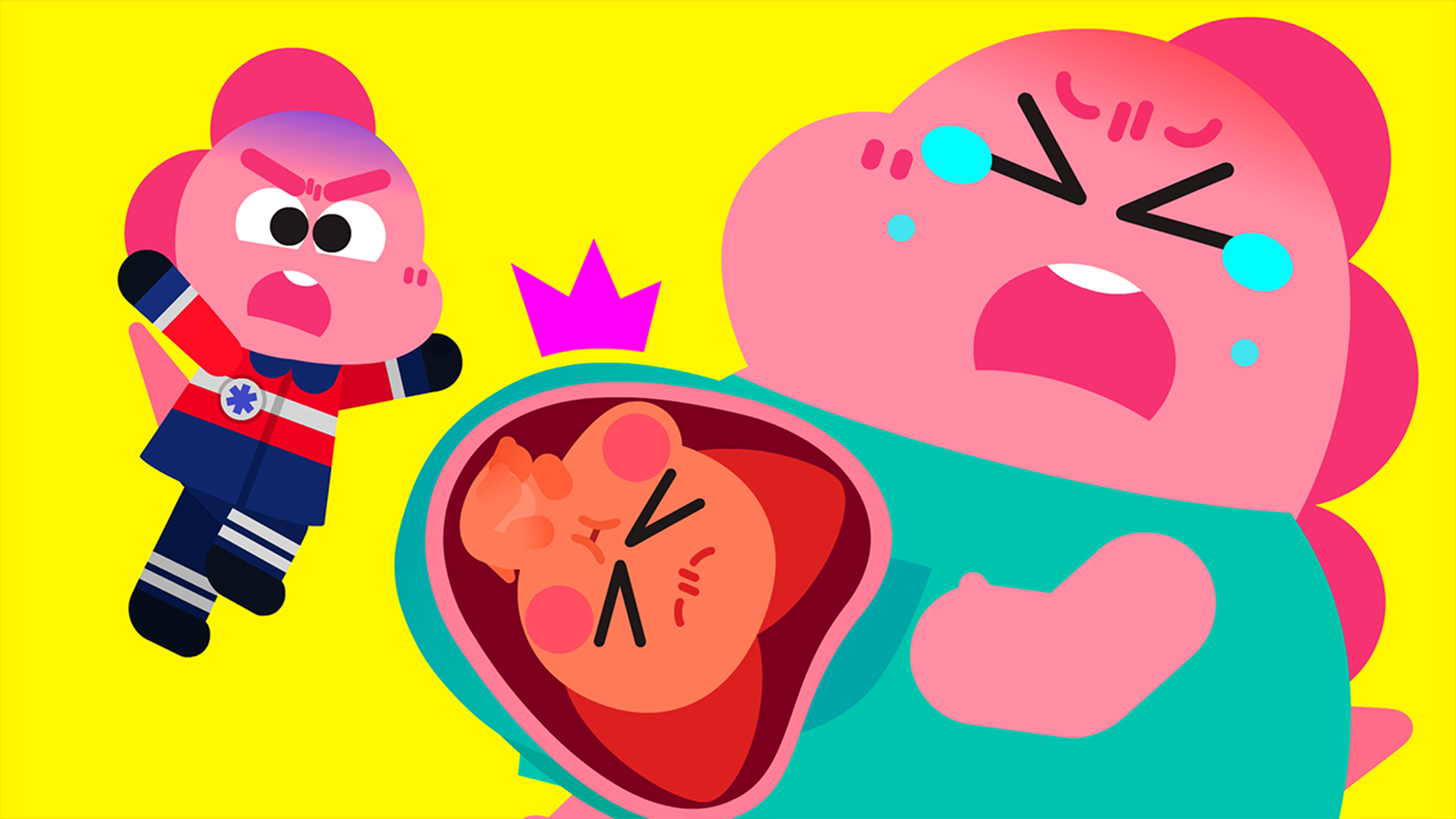 코코비 인기 동요 6