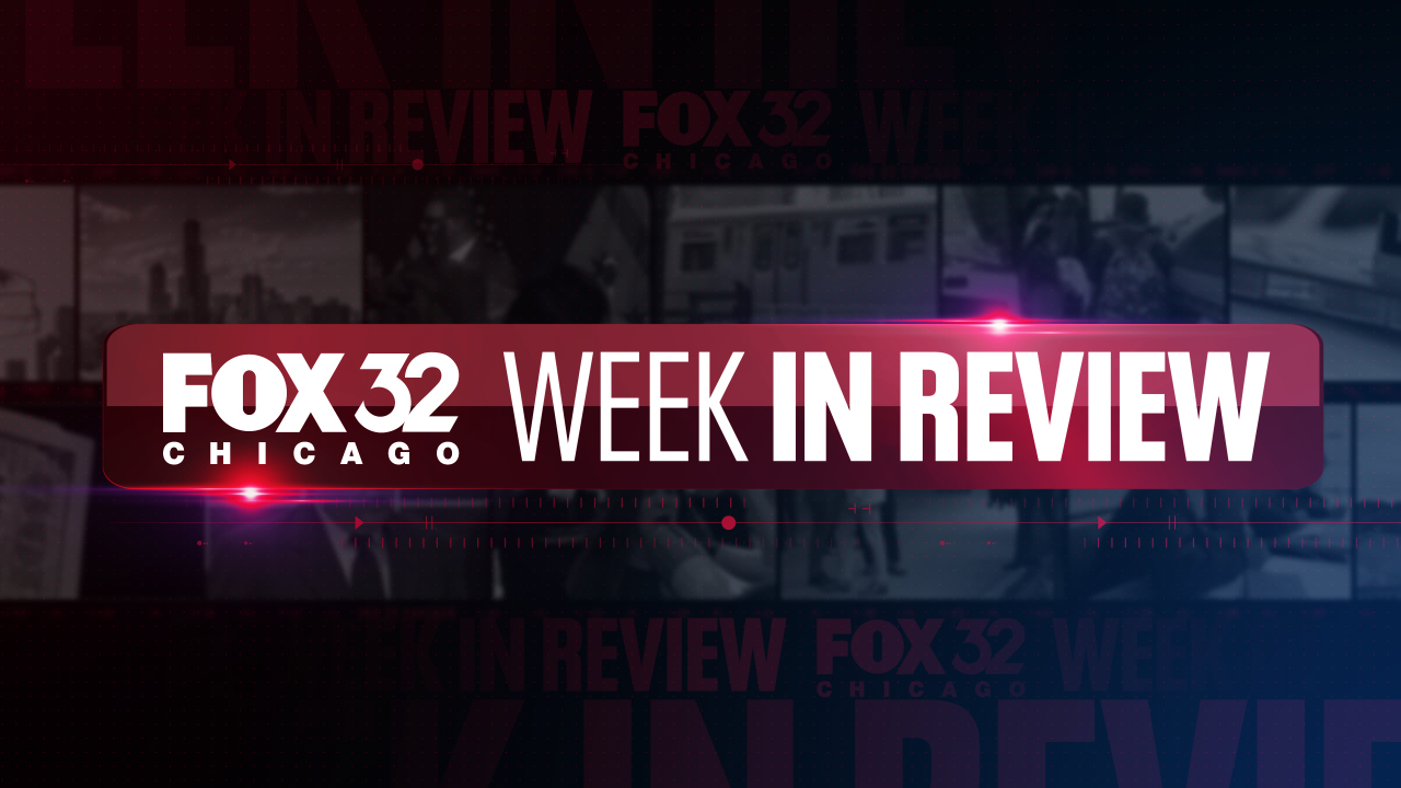 Week in Review